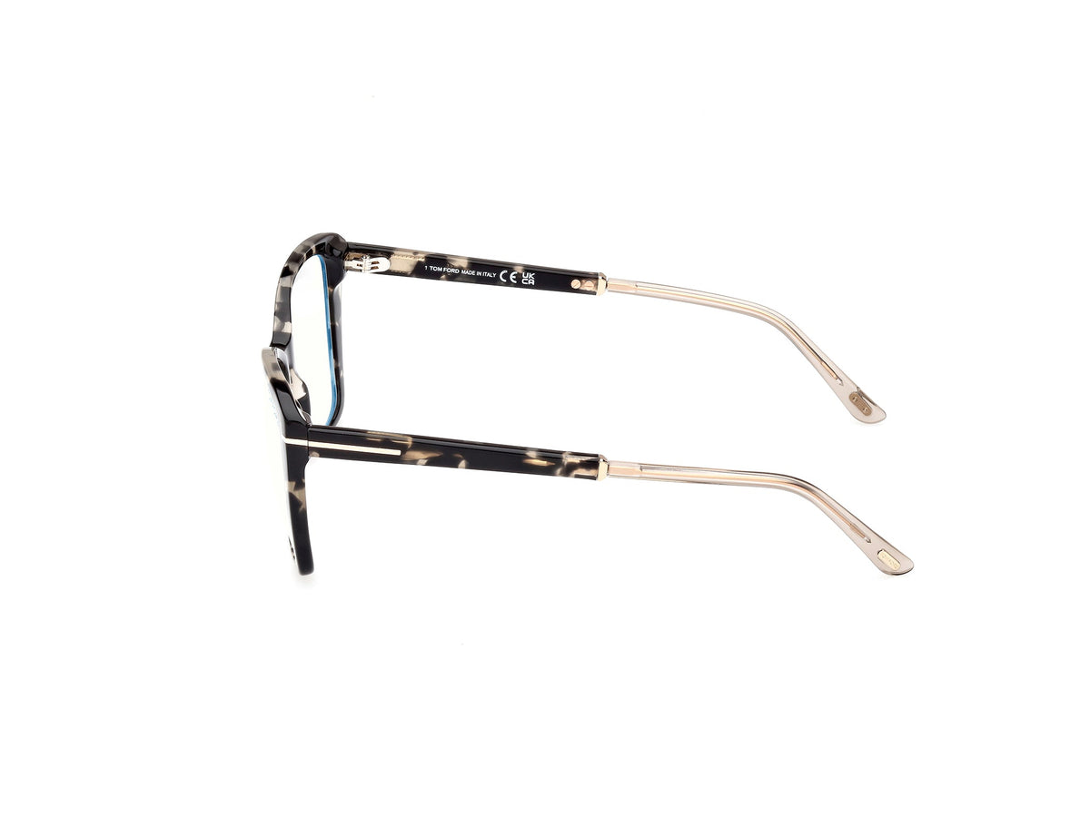Gafas Graduadas Tom Ford FT5893-B 005 55 16