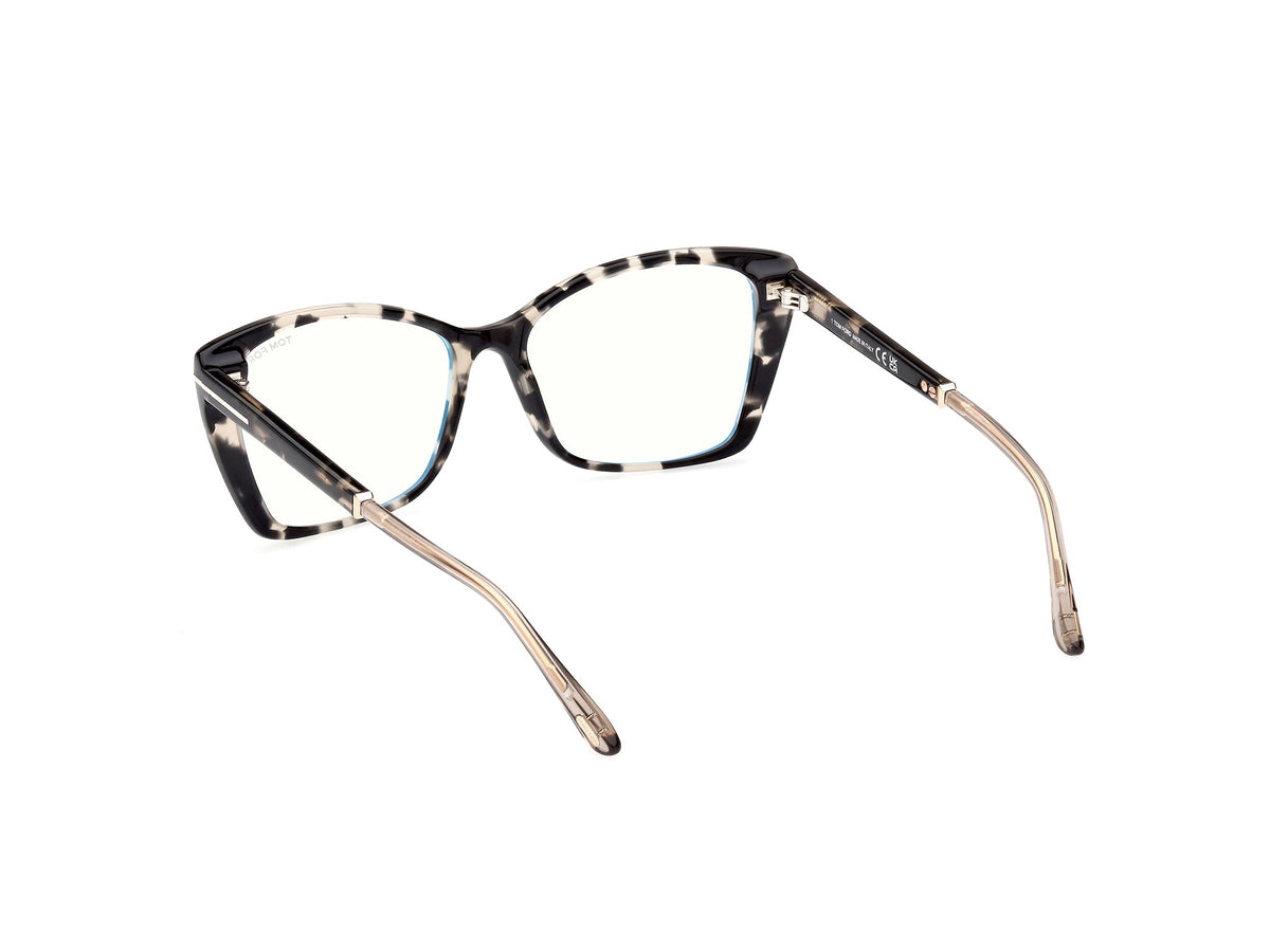Gafas Graduadas Tom Ford FT5893-B 005 55 16