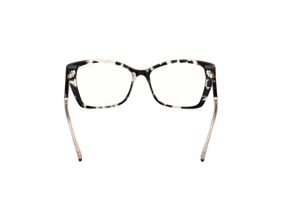 Gafas Graduadas Tom Ford FT5893-B 005 55 16