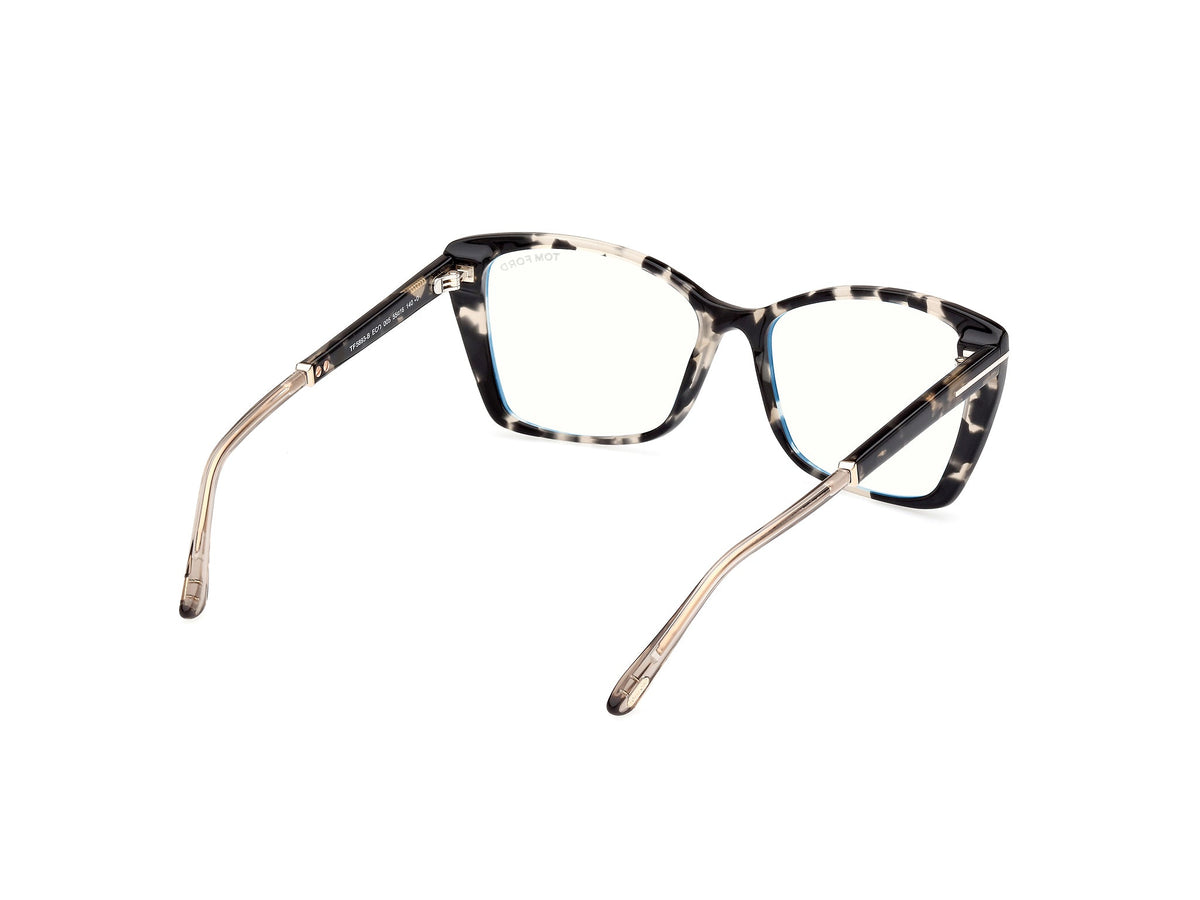 Gafas Graduadas Tom Ford FT5893-B 005 55 16