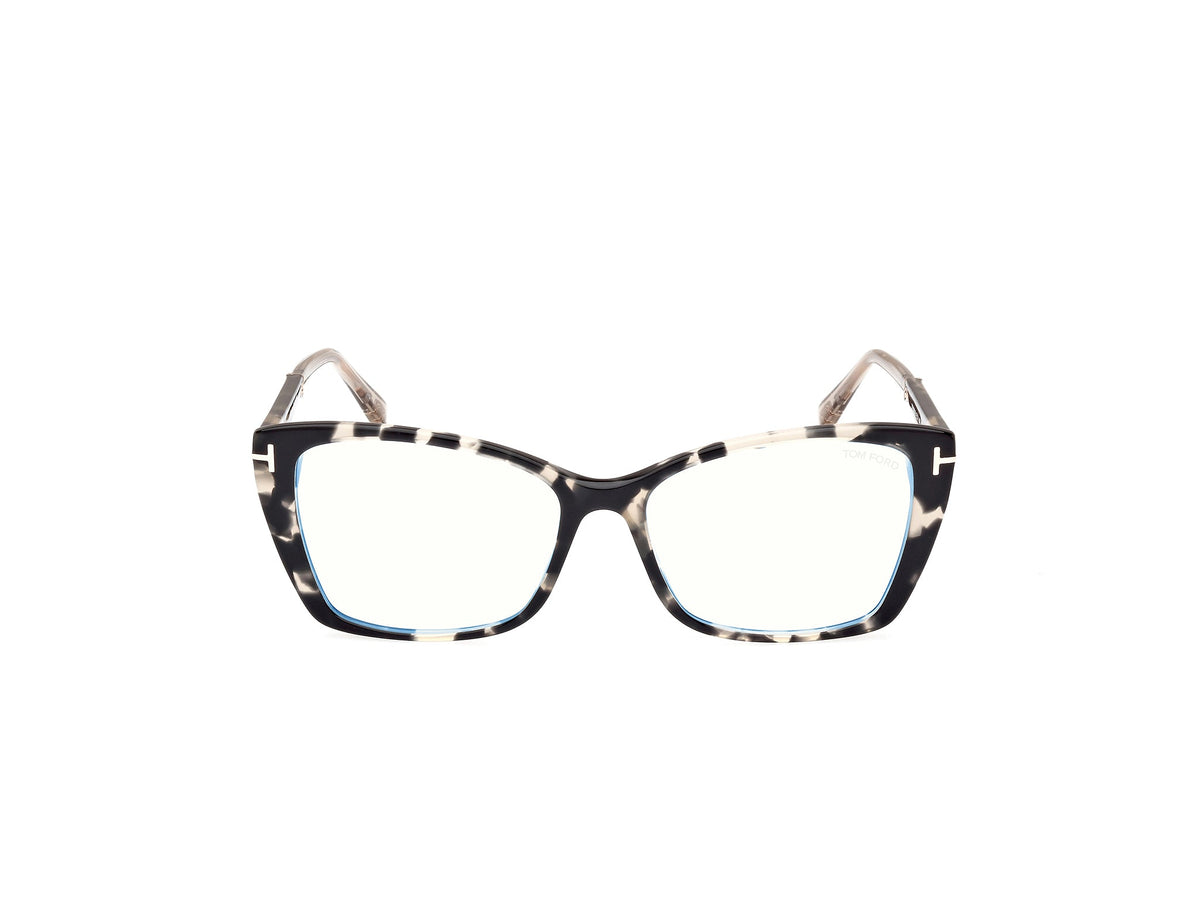 Gafas Graduadas Tom Ford FT5893-B 005 55 16