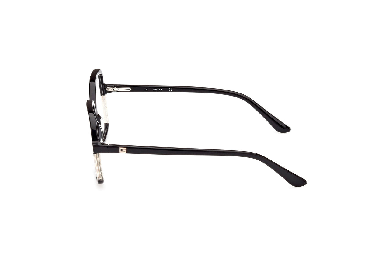 Gafas Graduadas Guess GU2950 001 53 17