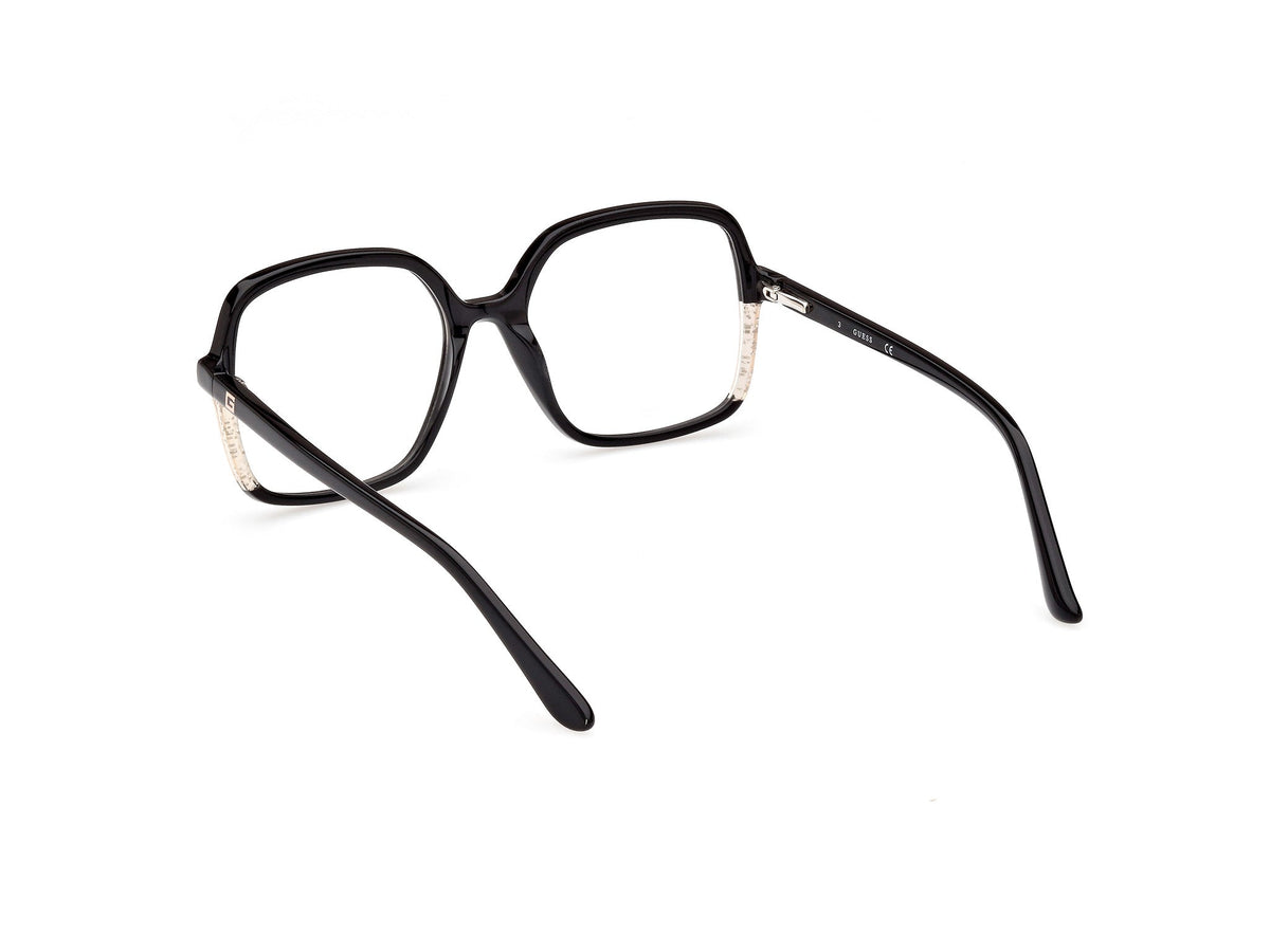 Gafas Graduadas Guess GU2950 001 53 17