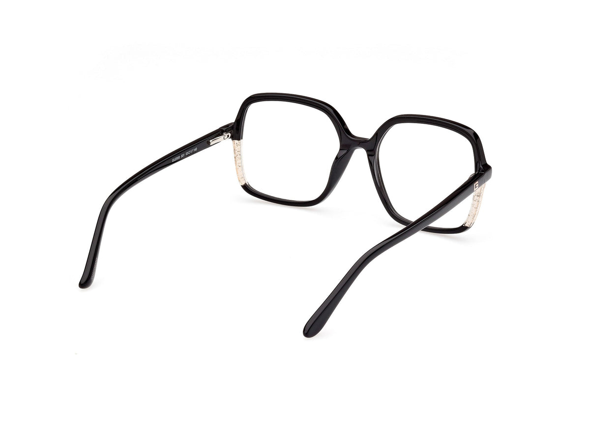 Gafas Graduadas Guess GU2950 001 53 17