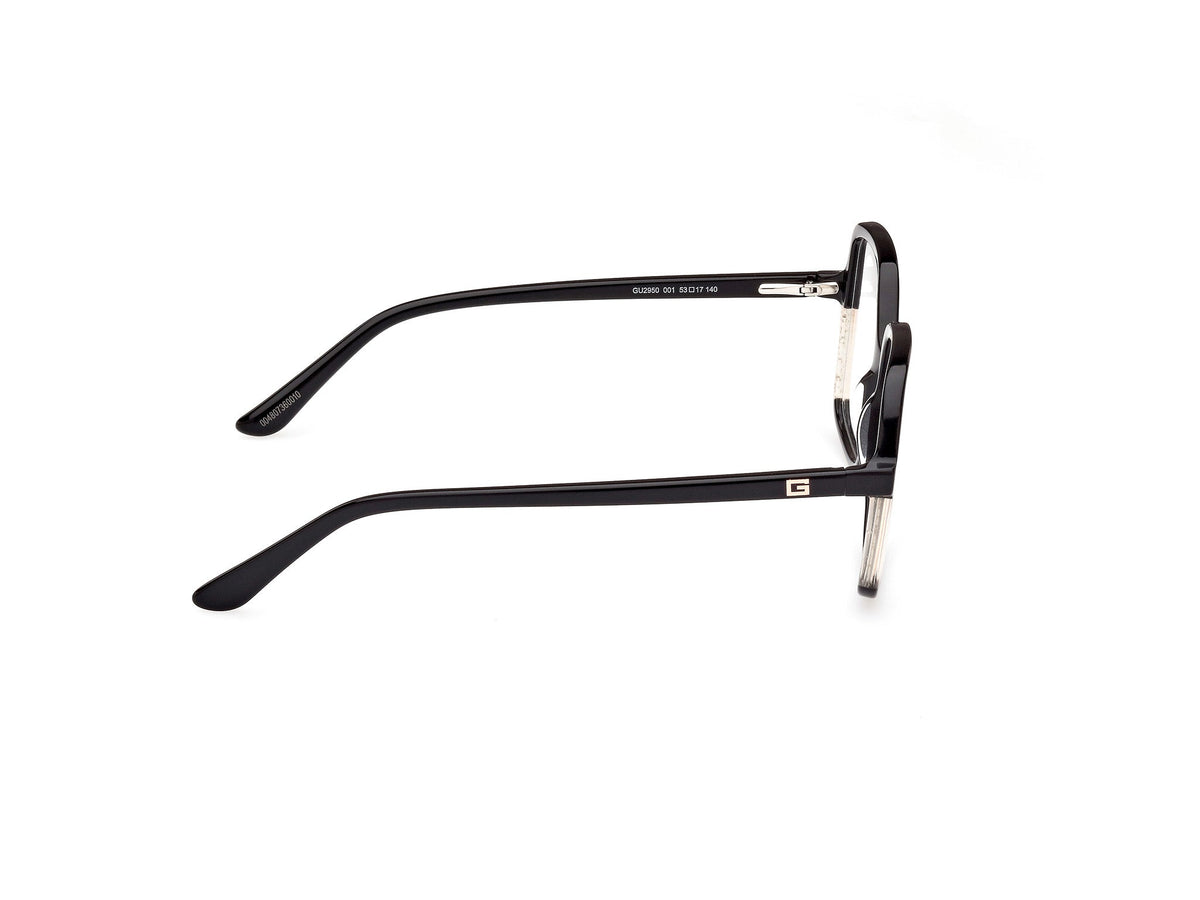 Gafas Graduadas Guess GU2950 001 53 17