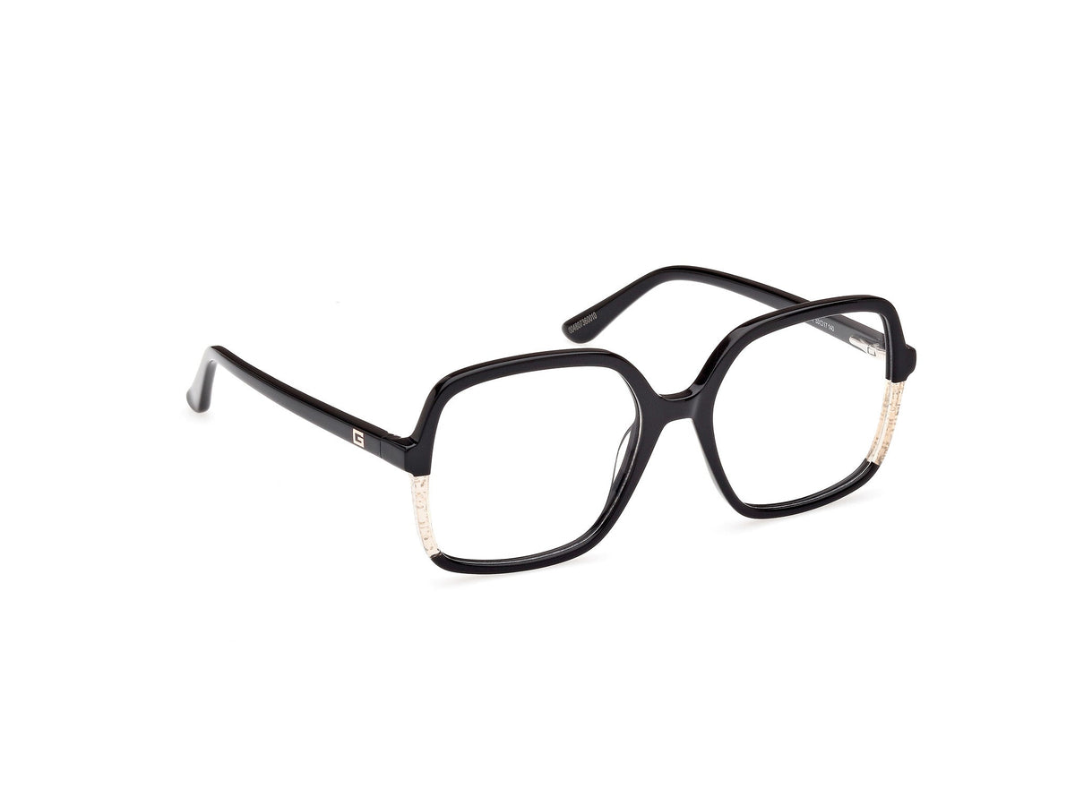 Gafas Graduadas Guess GU2950 001 53 17