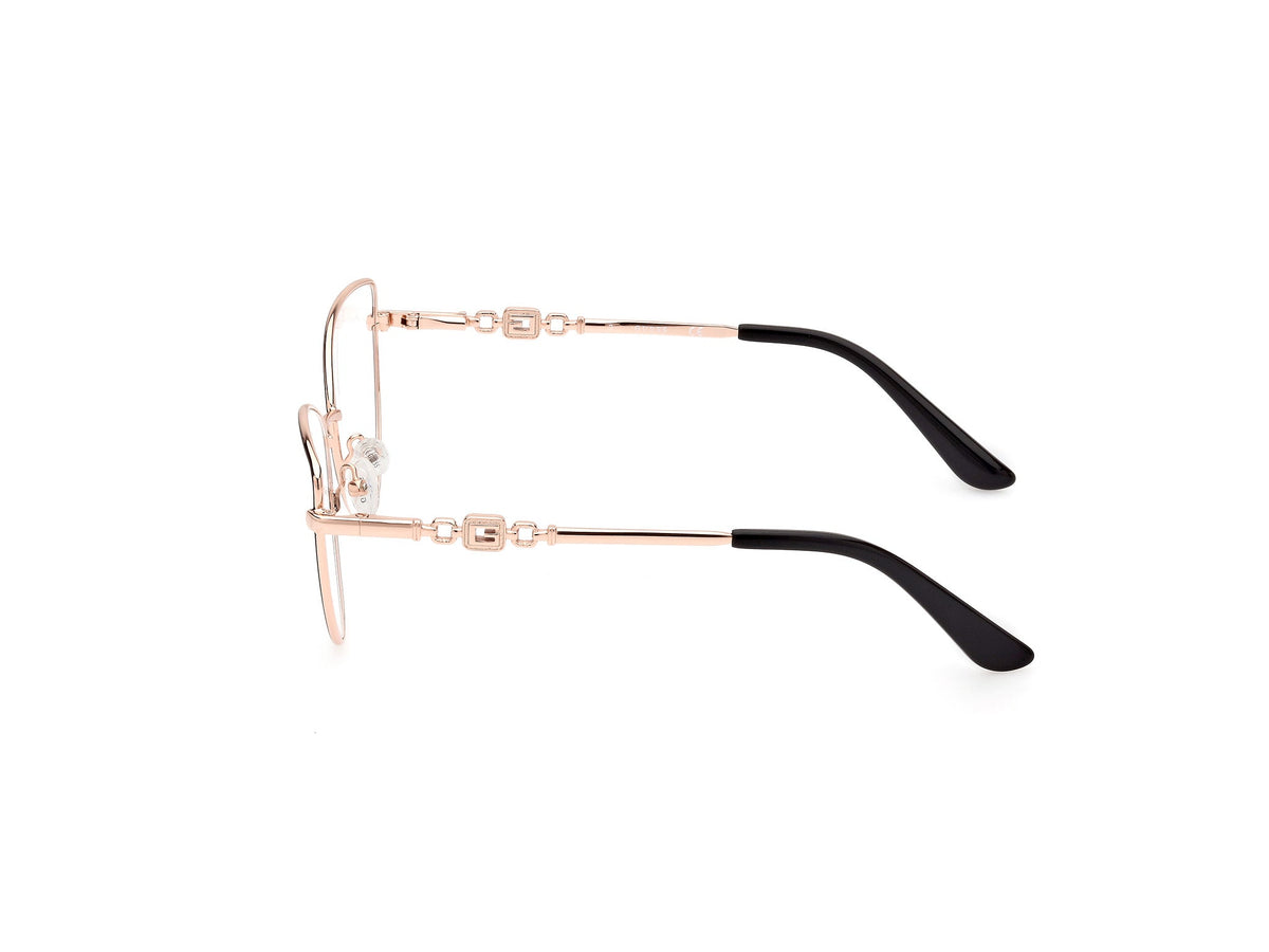 Gafas Graduadas Guess GU2954 005 54 17