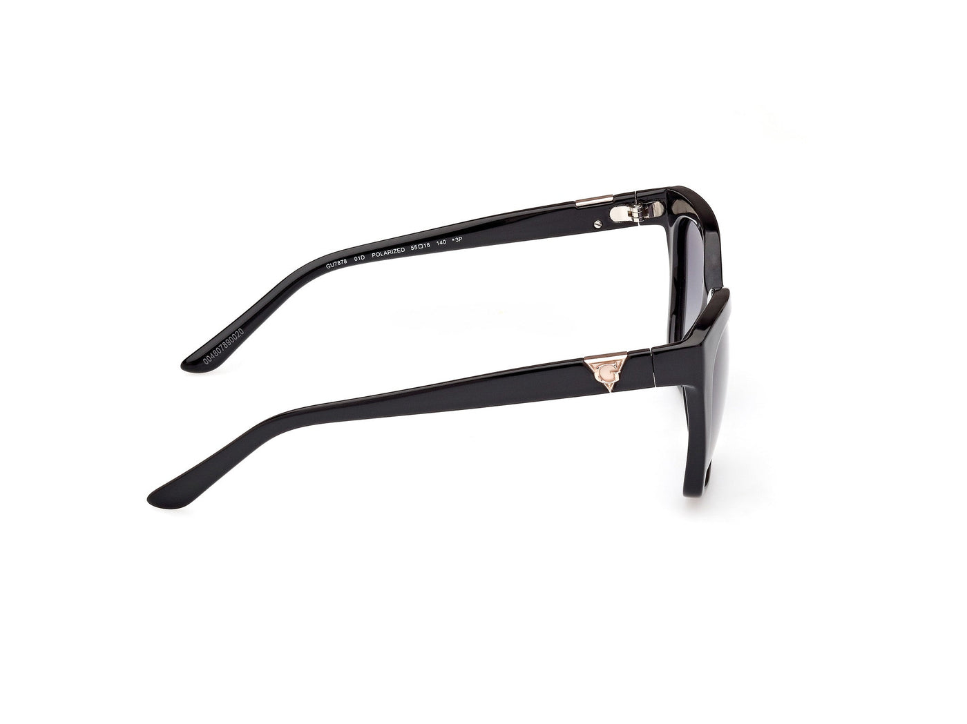 Gafas de Sol Guess GU7878 01D 53 16