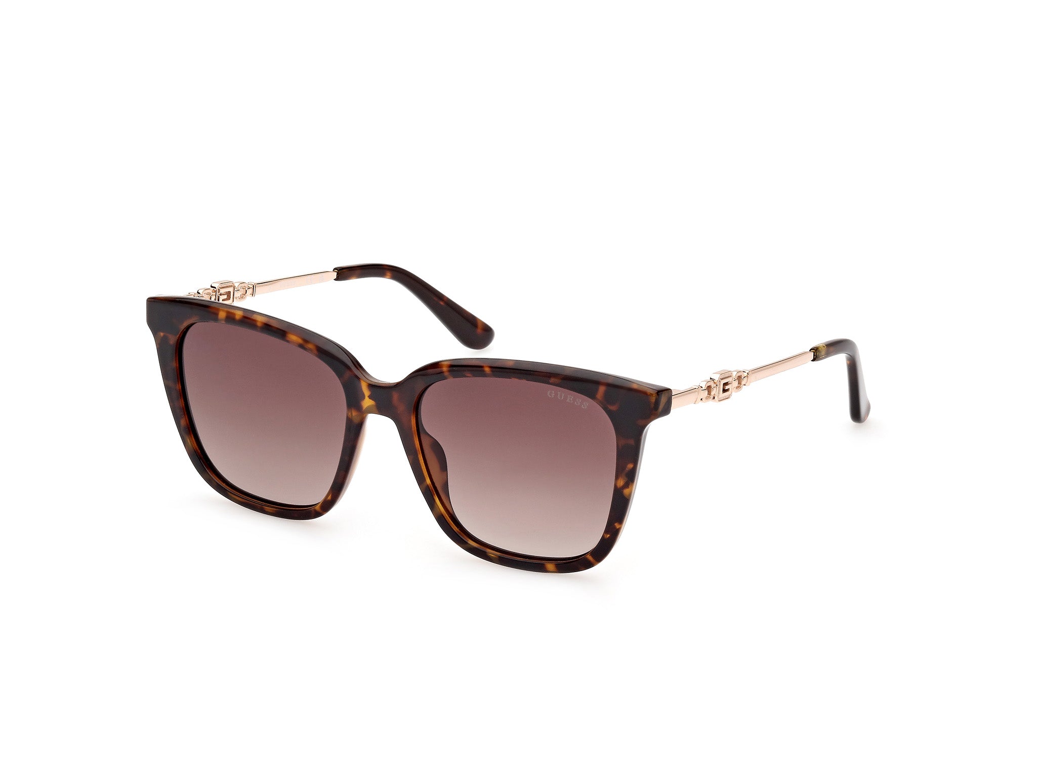 Gafas de Sol Guess GU7886 52F 53 17
