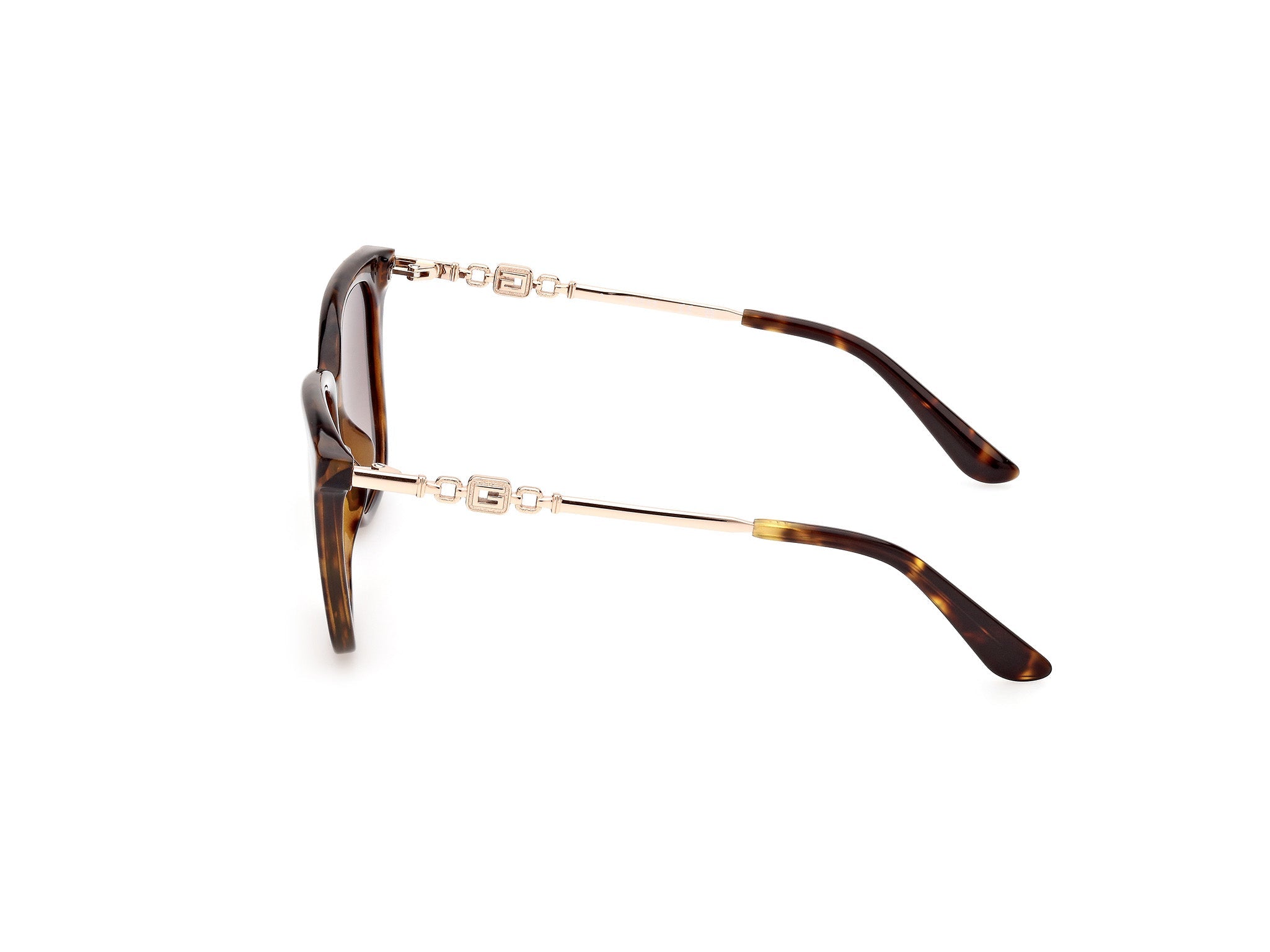 Gafas de Sol Guess GU7886 52F 53 17