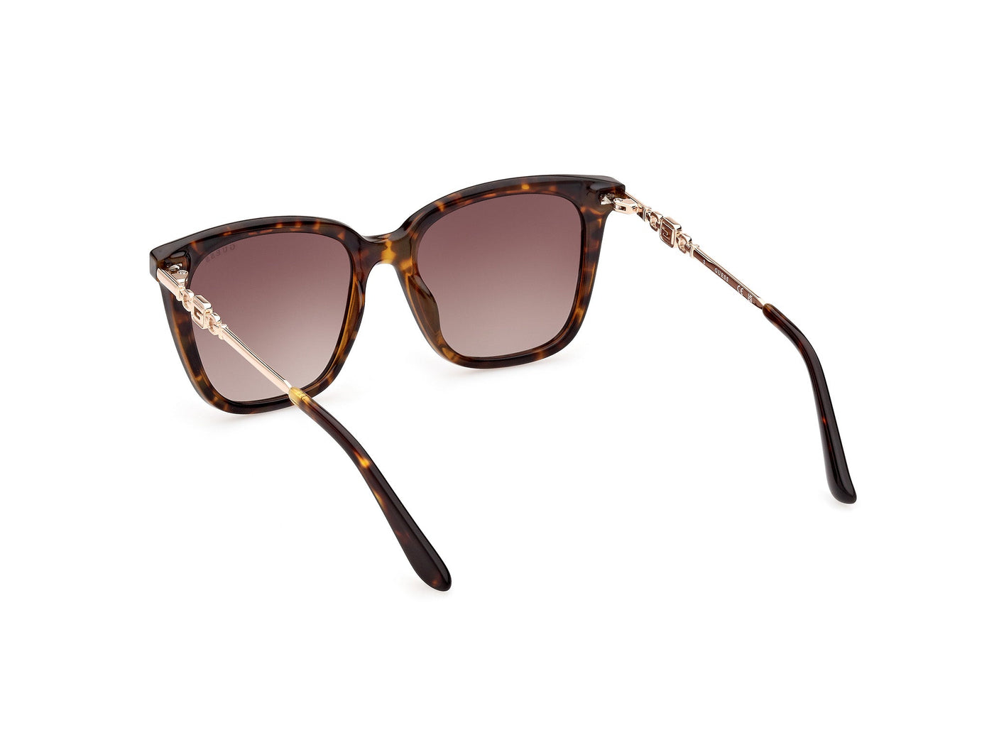 Gafas de Sol Guess GU7886 52F 53 17