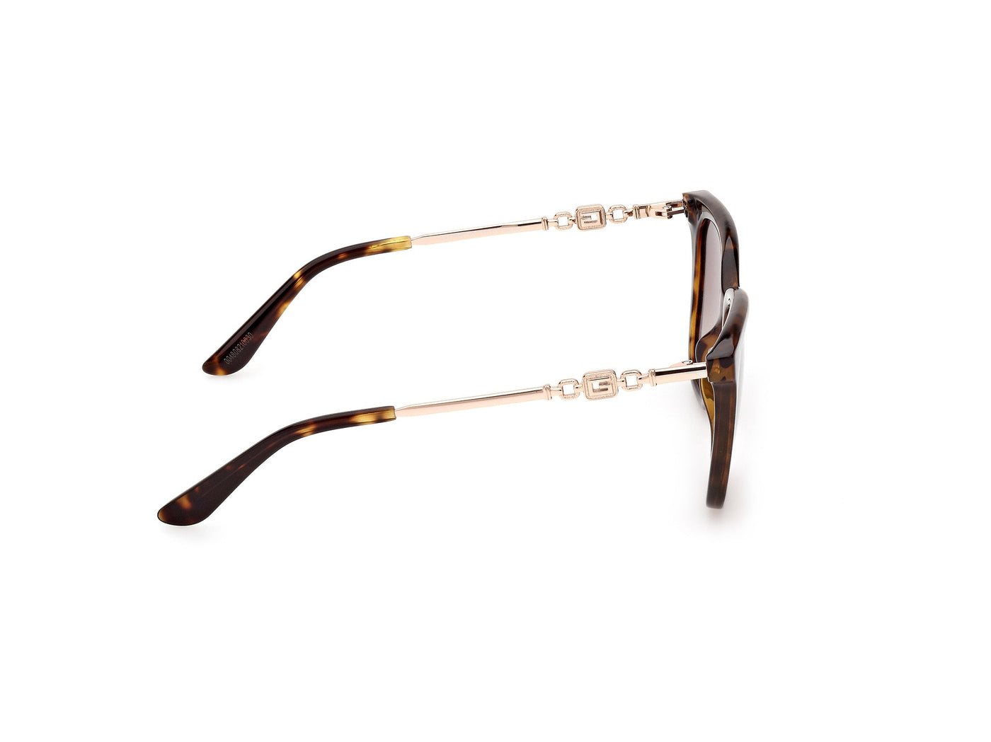 Gafas de Sol Guess GU7886 52F 53 17