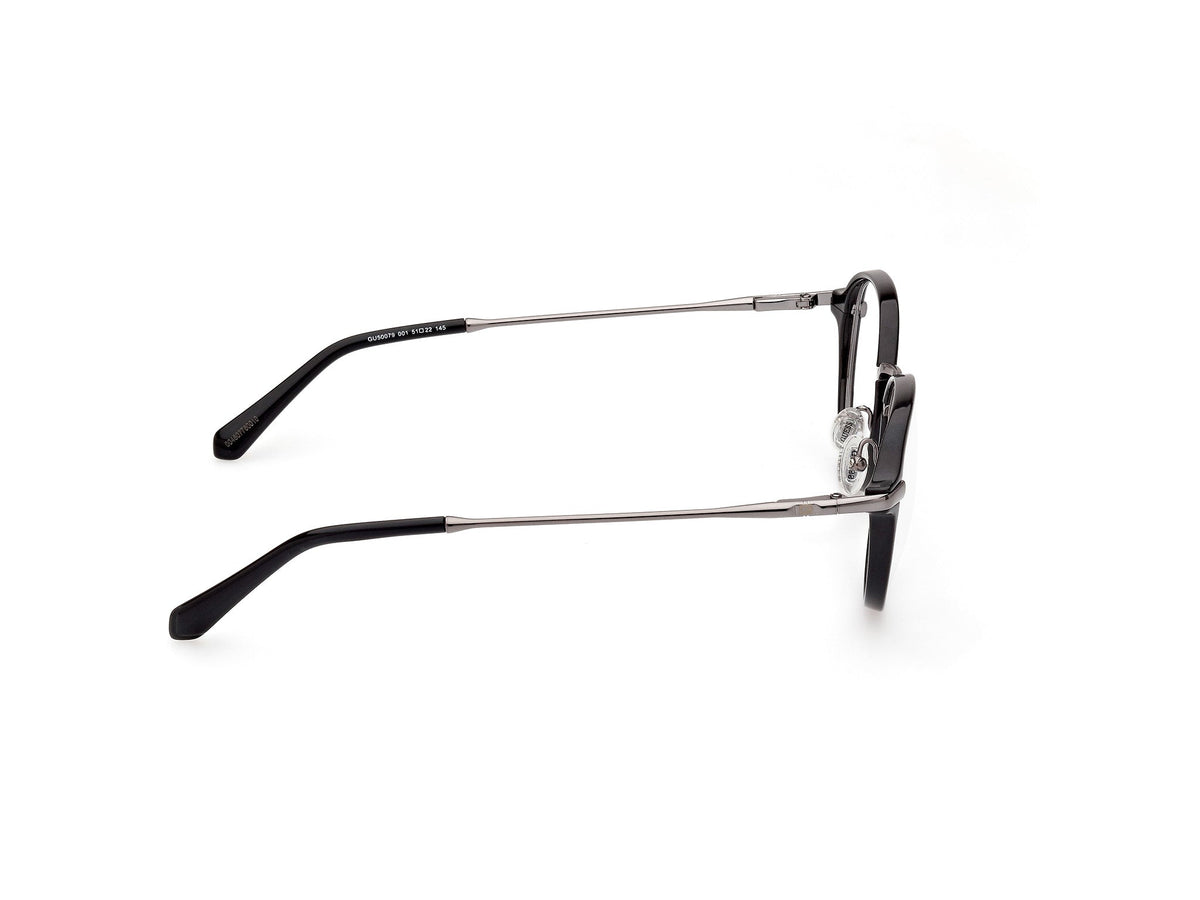 Gafas Graduadas Guess GU50079 001 51 22