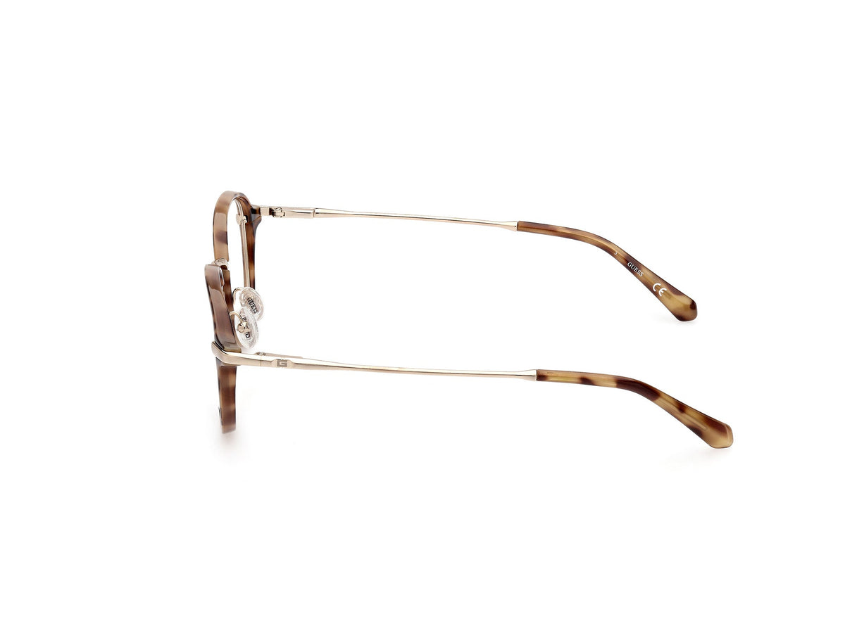 Prescription Glasses Guess GU50079 053 51 22