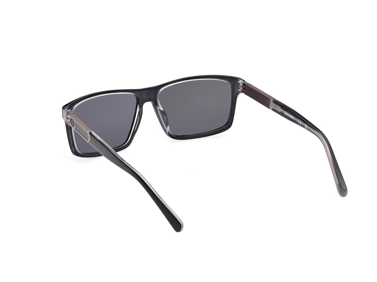 Gafas de Sol Harley-Davidson HD977X 01D 59 15