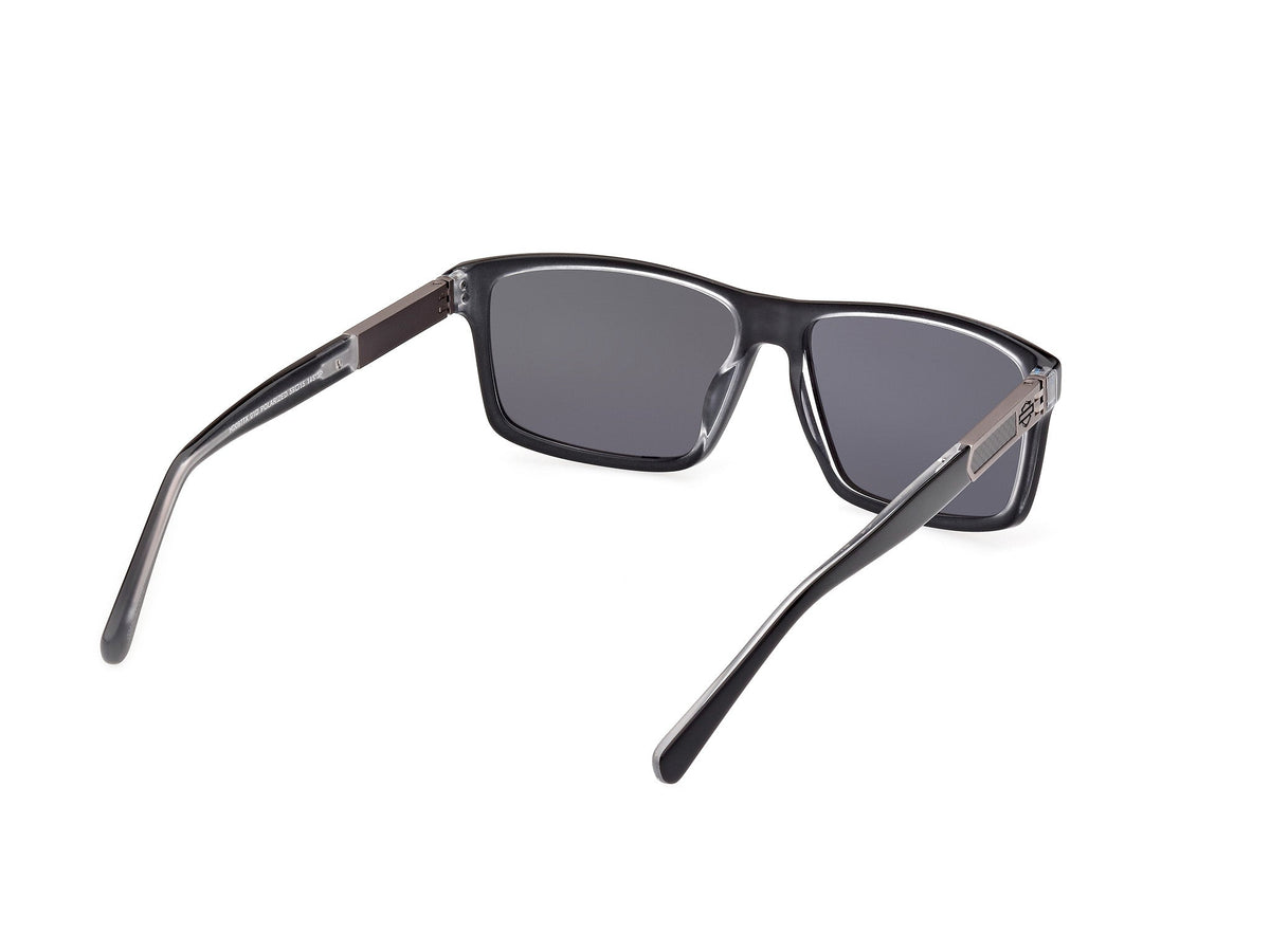 Gafas de Sol Harley-Davidson HD977X 01D 59 15