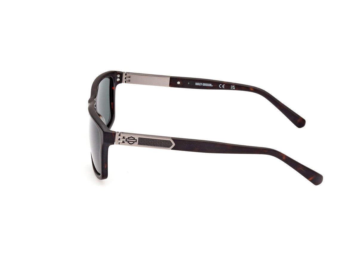 Gafas de Sol Harley-Davidson HD977X 52R 59 15