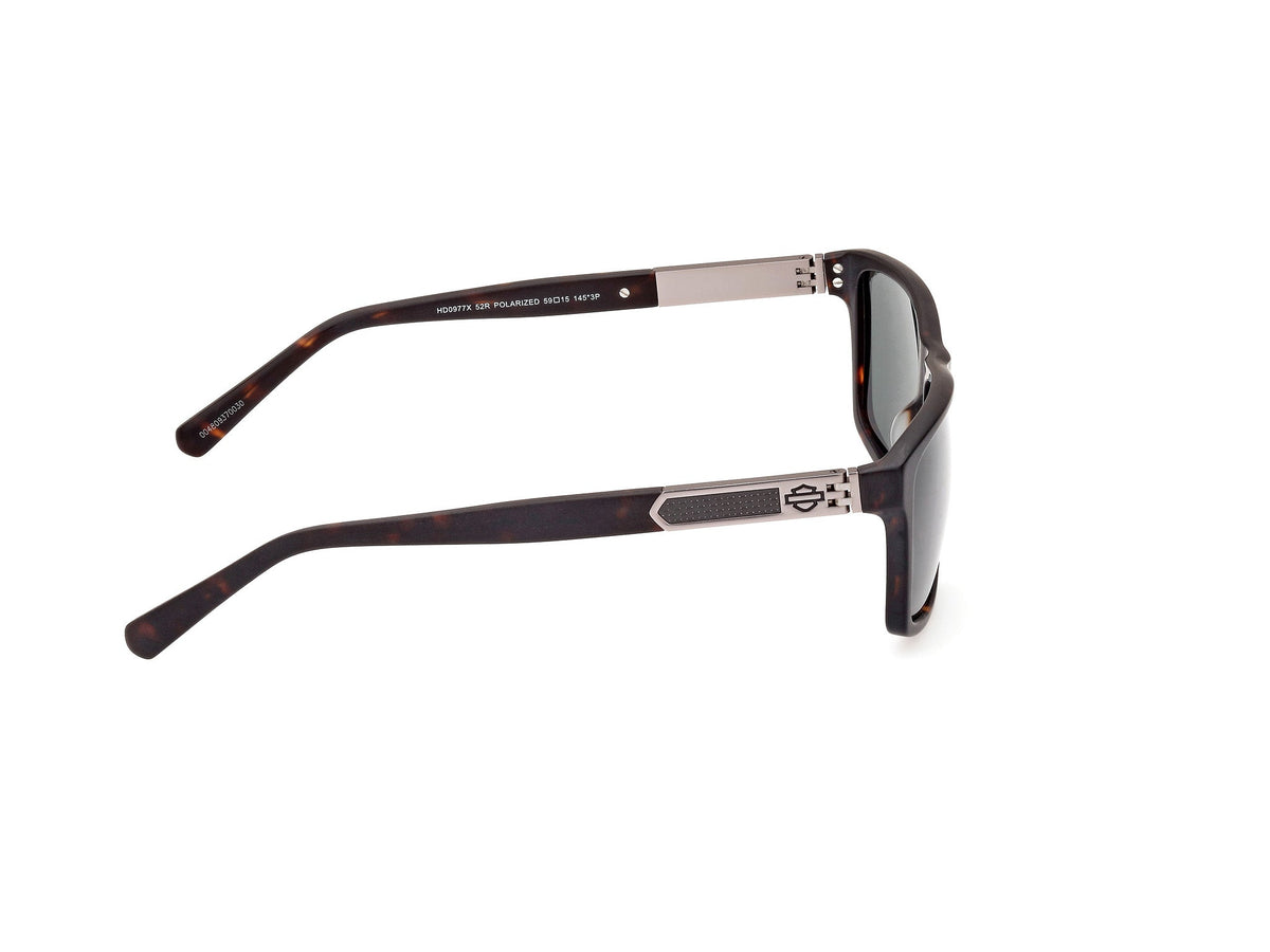 Gafas de Sol Harley-Davidson HD977X 52R 59 15