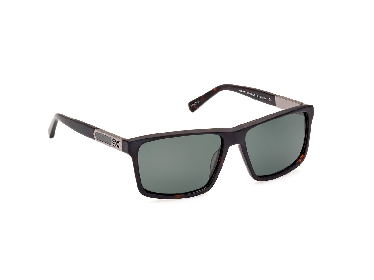 Gafas de Sol Harley-Davidson HD977X 52R 59 15