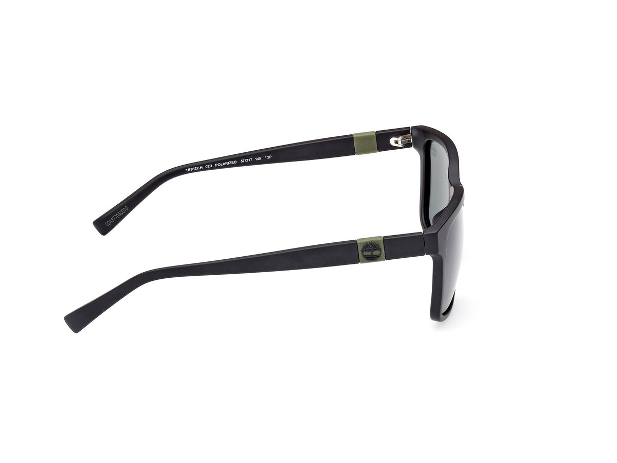 Sunglasses Timberland TB9322-H 02R 57 17