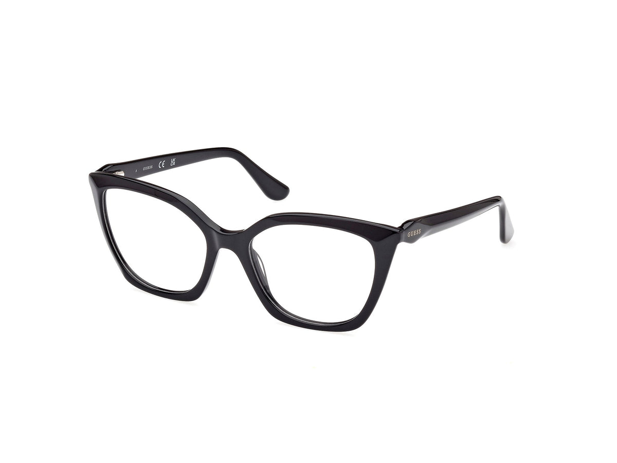 Gafas Graduadas Guess GU2965 001 55 18