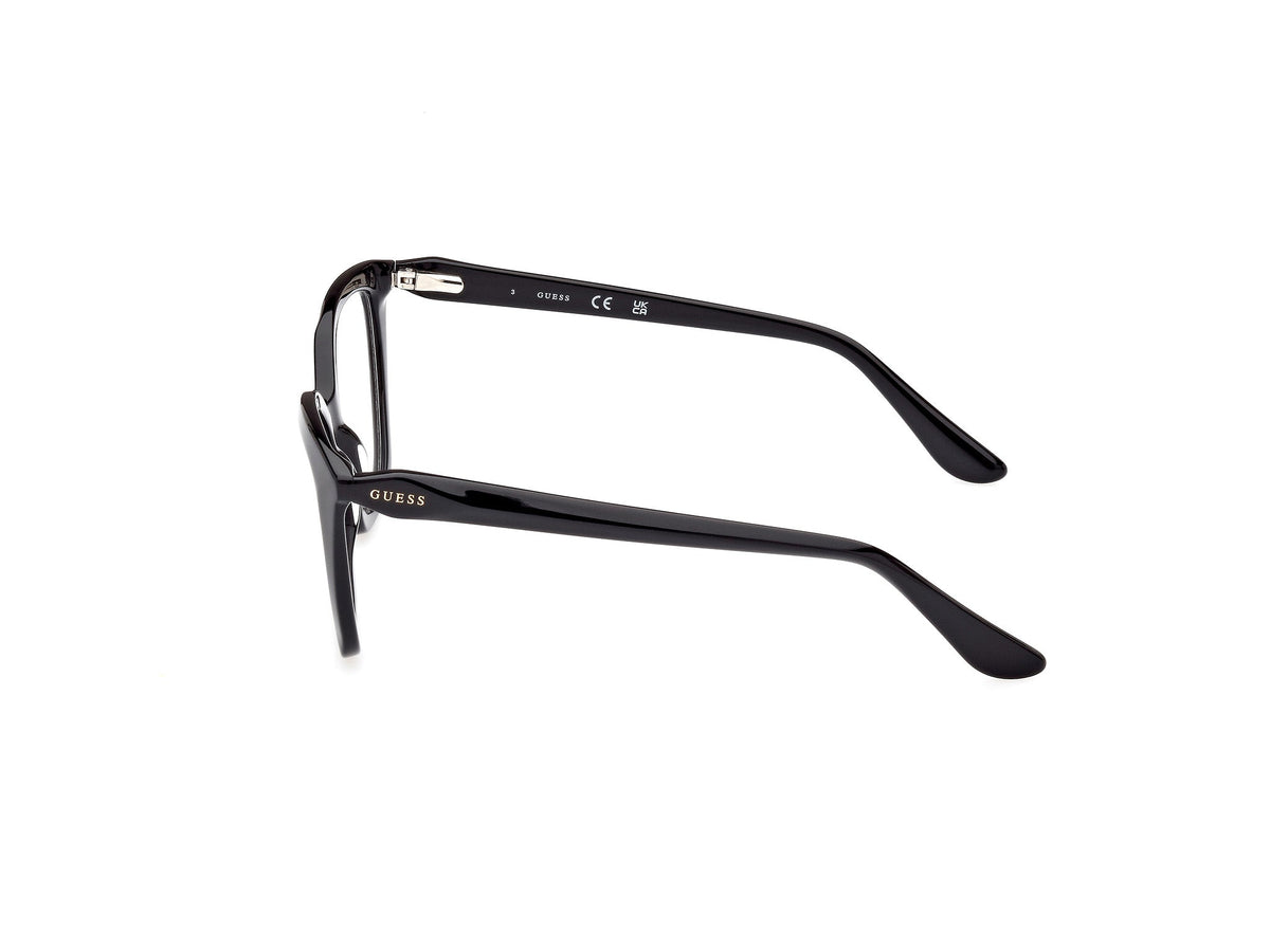Gafas Graduadas Guess GU2965 001 55 18