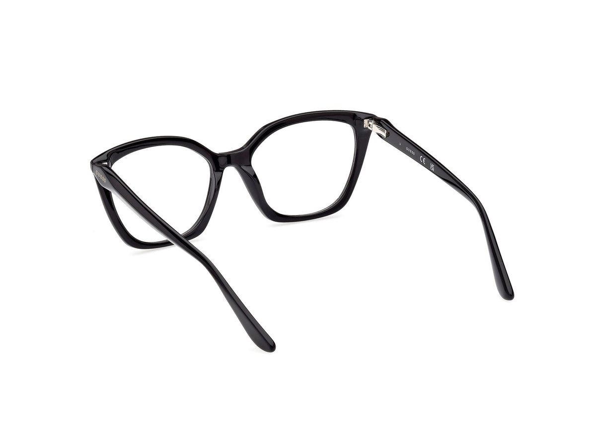 Gafas Graduadas Guess GU2965 001 55 18