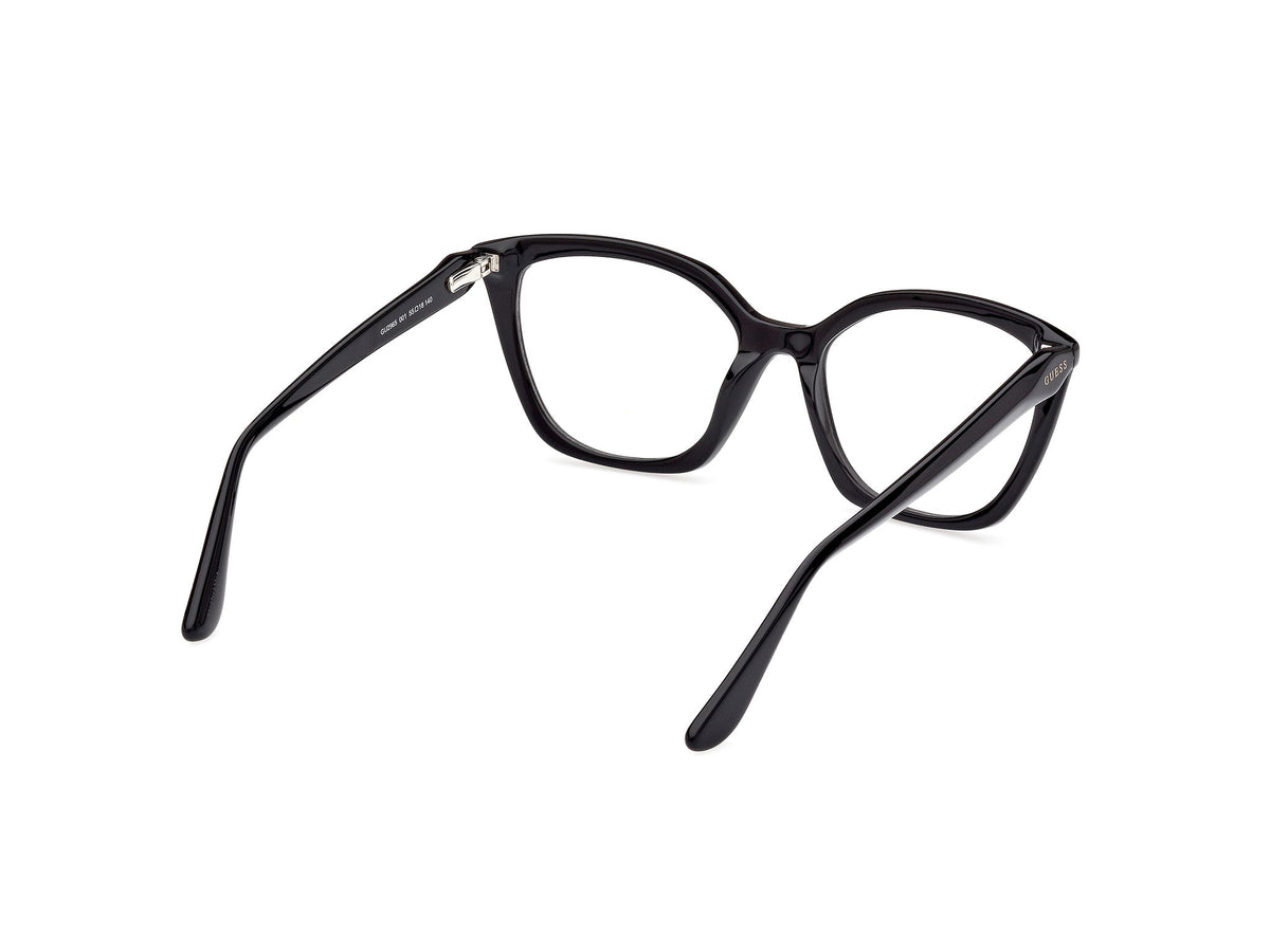 Gafas Graduadas Guess GU2965 001 55 18