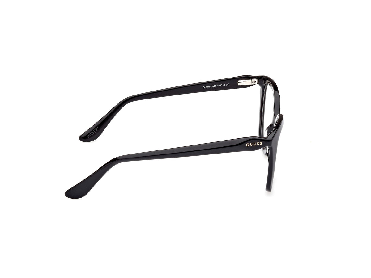 Gafas Graduadas Guess GU2965 001 55 18