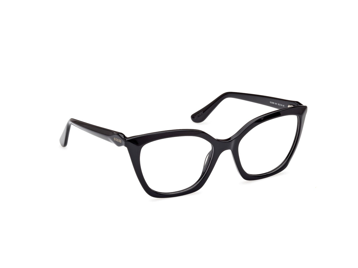 Gafas Graduadas Guess GU2965 001 55 18