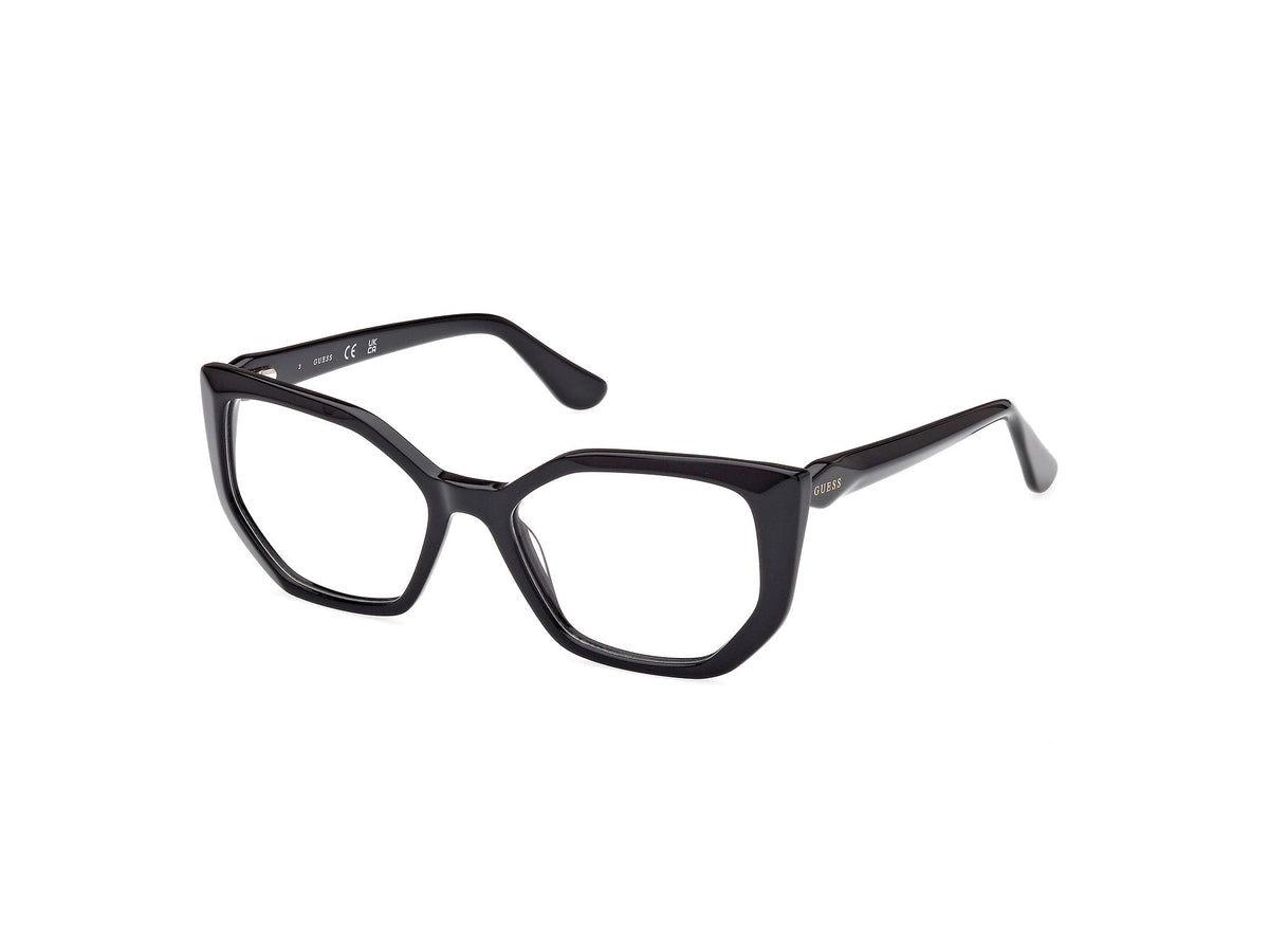 Gafas Graduadas Guess GU2966 001 52 17