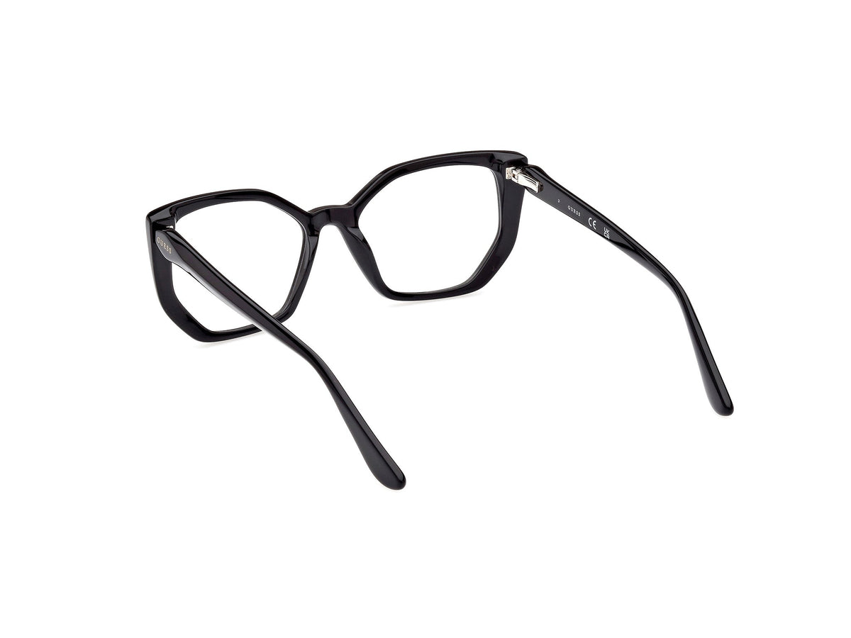 Gafas Graduadas Guess GU2966 001 52 17