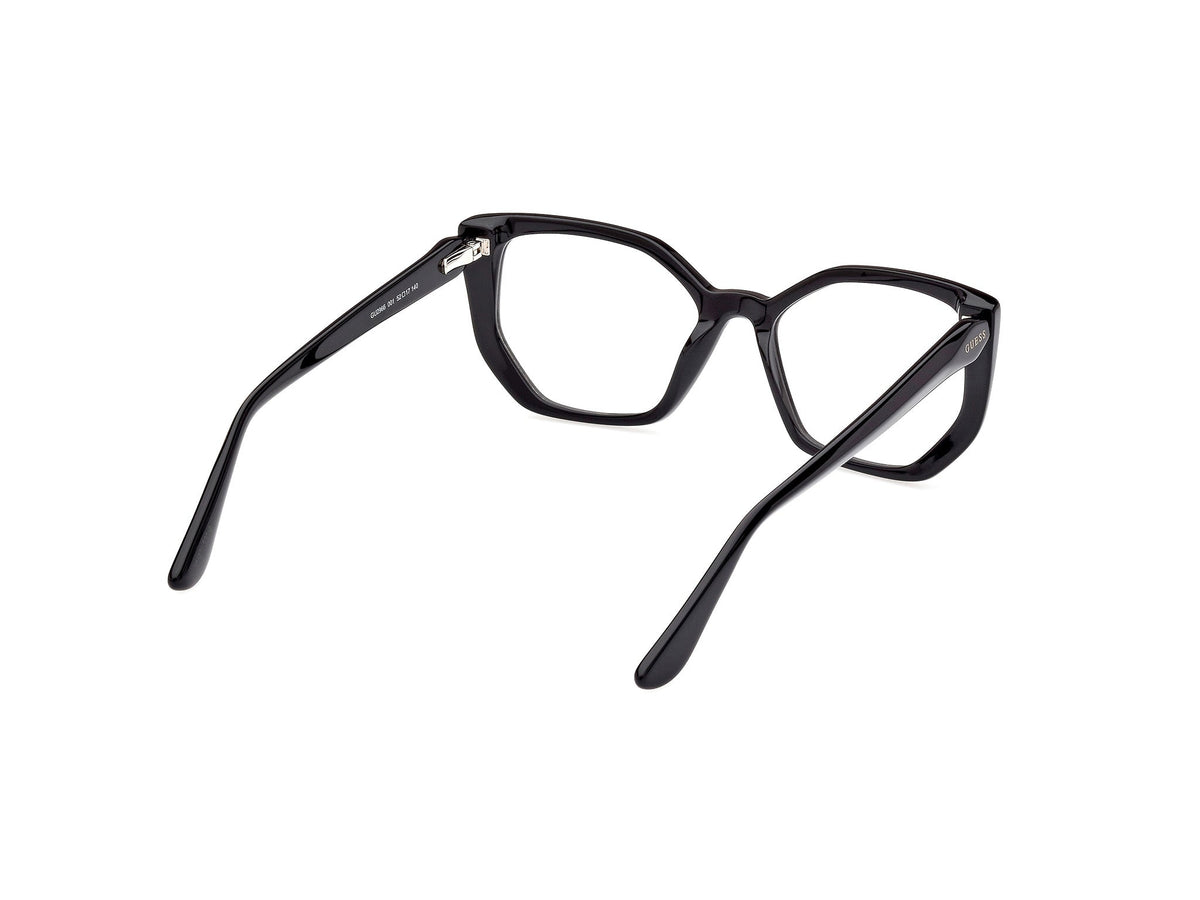 Gafas Graduadas Guess GU2966 001 52 17