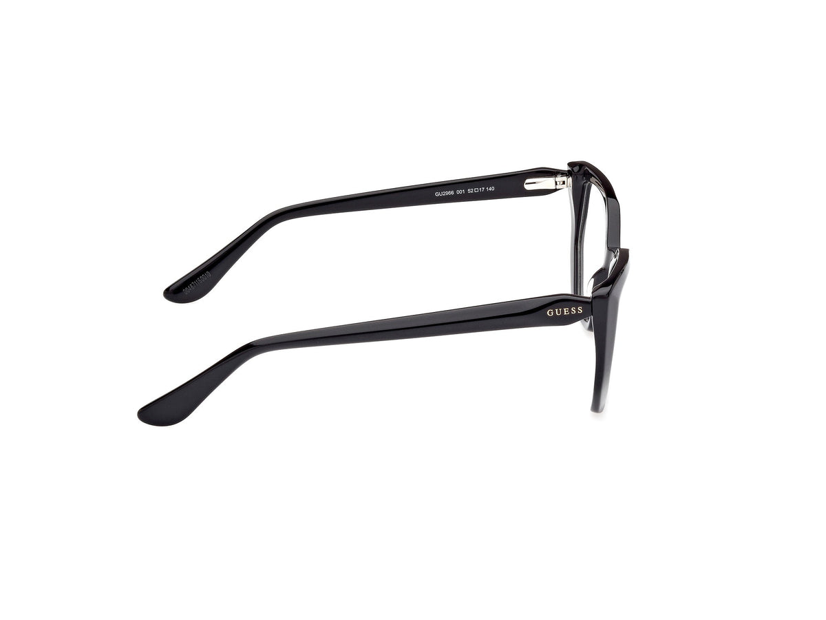Gafas Graduadas Guess GU2966 001 52 17