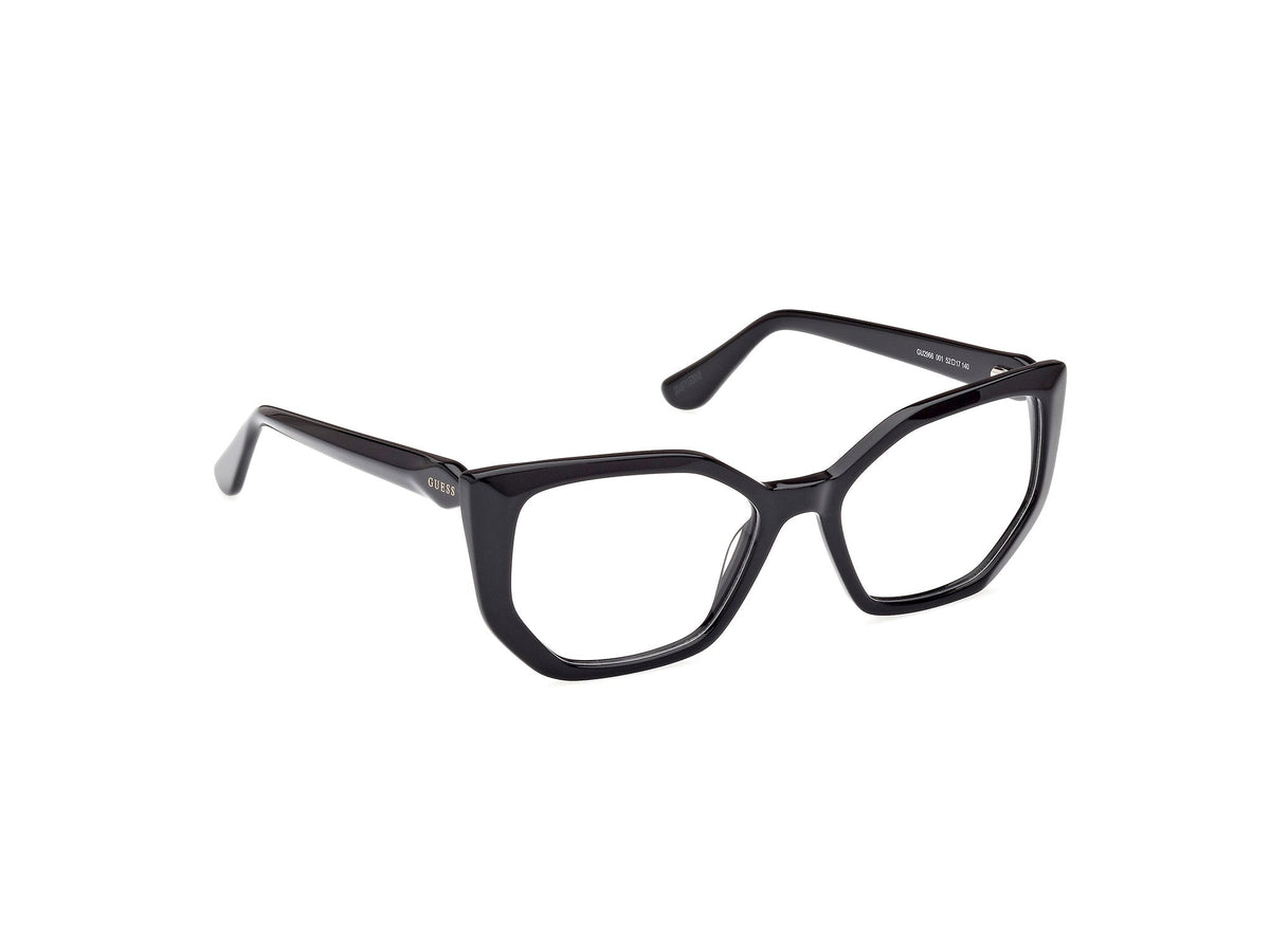 Gafas Graduadas Guess GU2966 001 52 17