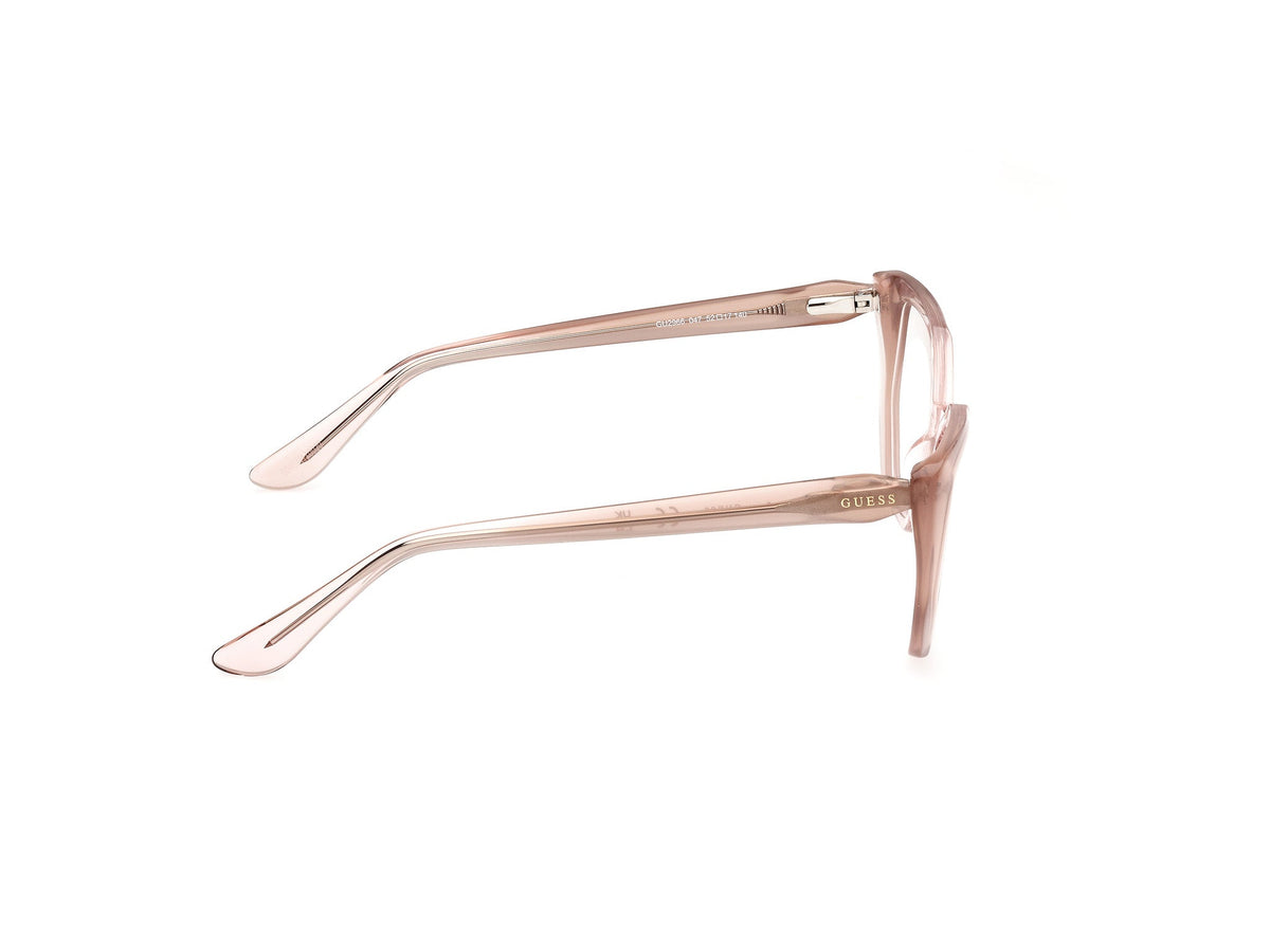 Gafas Graduadas Guess GU2966 047 52 17