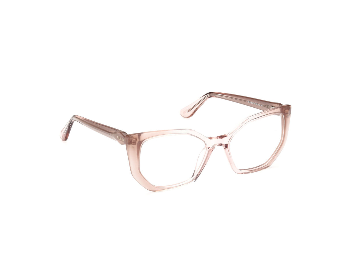 Gafas Graduadas Guess GU2966 047 52 17