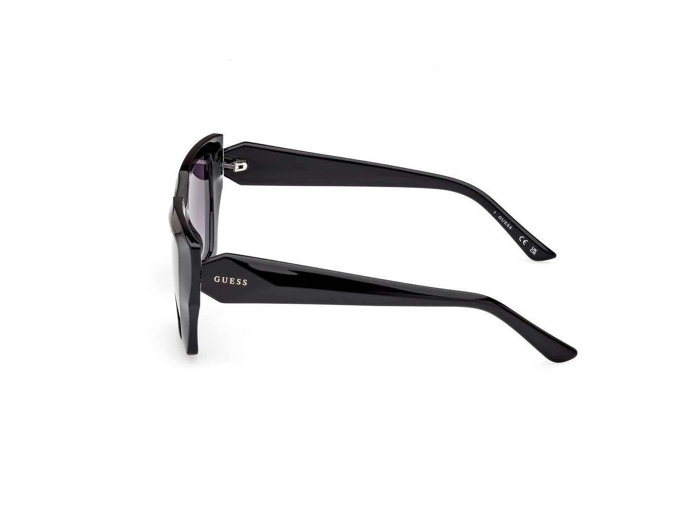 Gafas de Sol Guess GU7896 01B 53 16