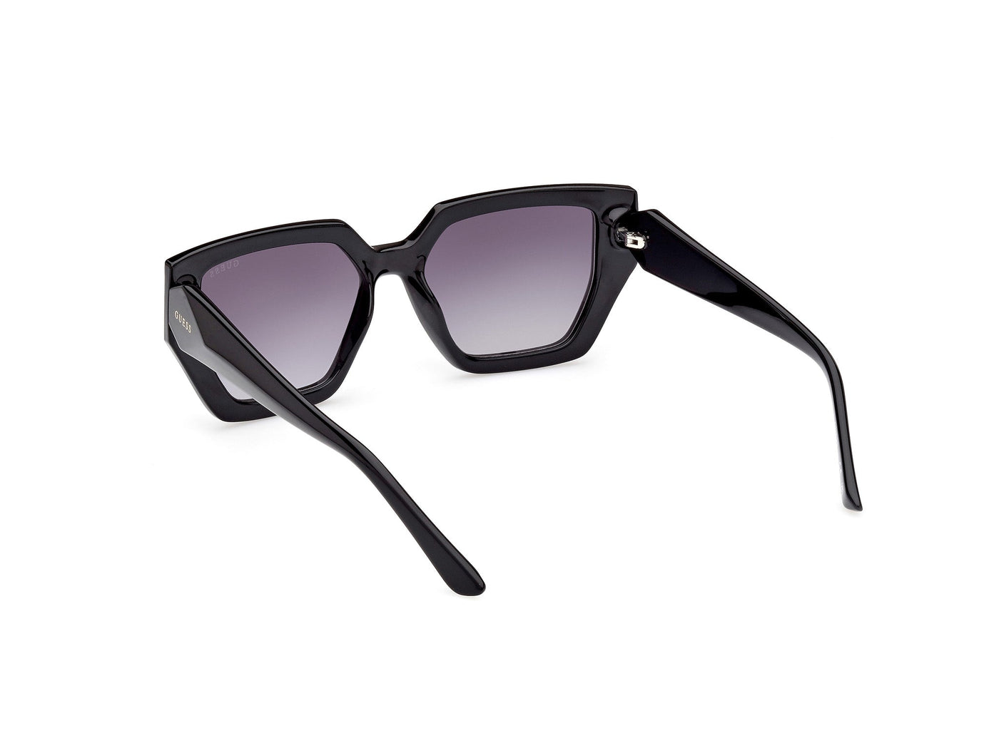Gafas de Sol Guess GU7896 01B 53 16