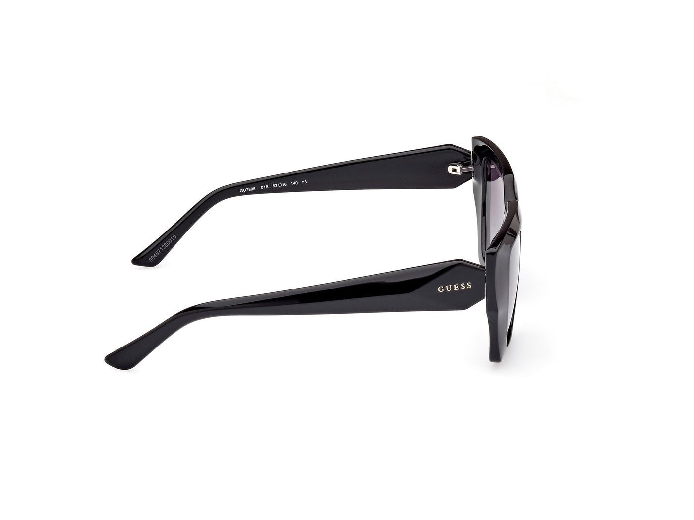 Gafas de Sol Guess GU7896 01B 53 16