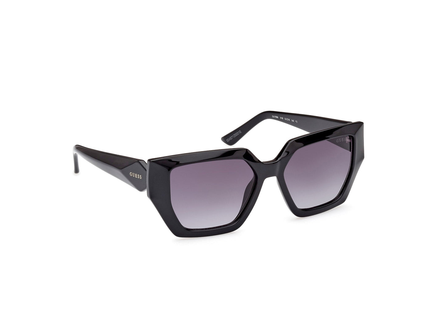 Gafas de Sol Guess GU7896 01B 53 16