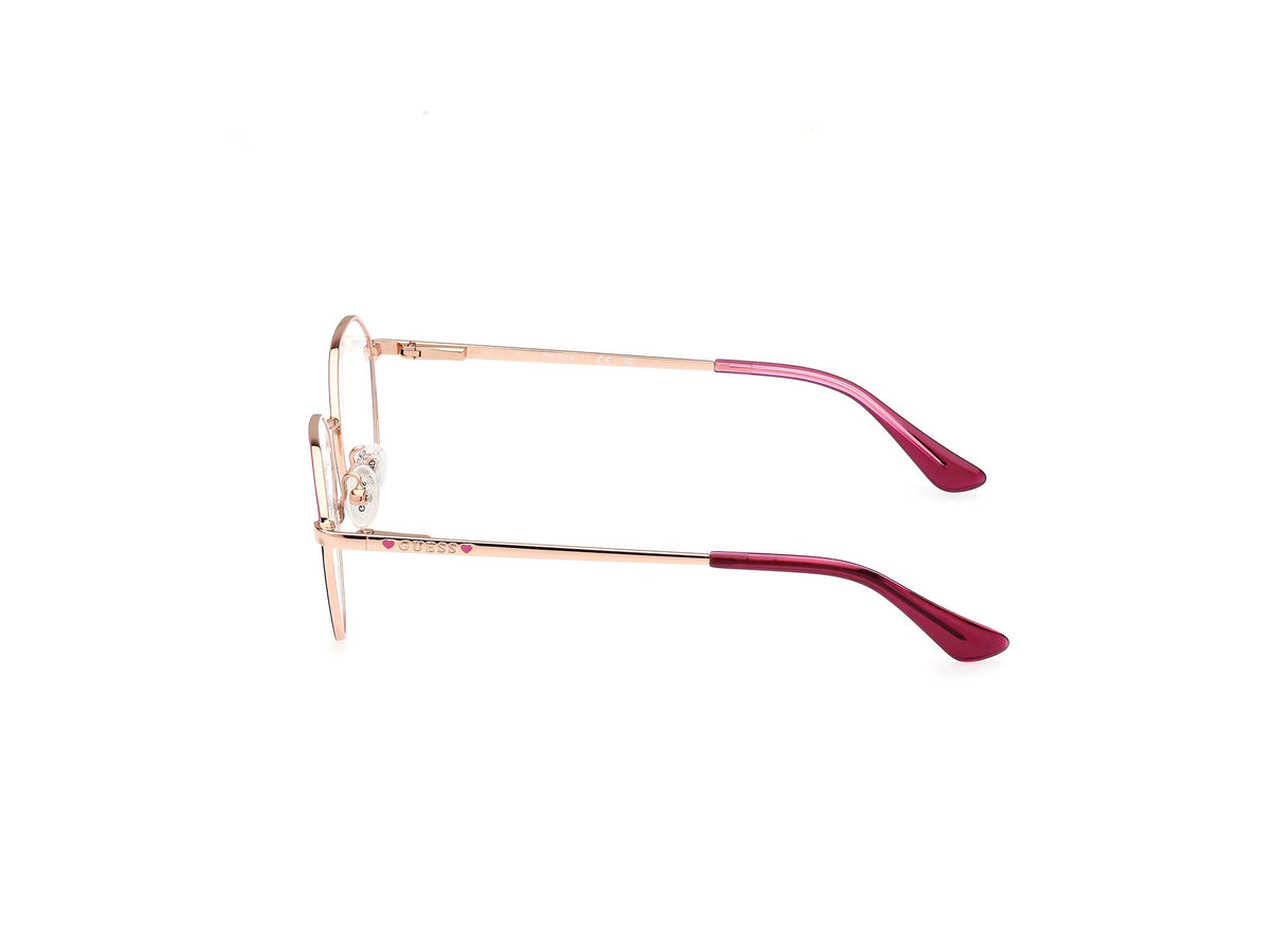 Gafas Graduadas Guess GU9232 005 48 16