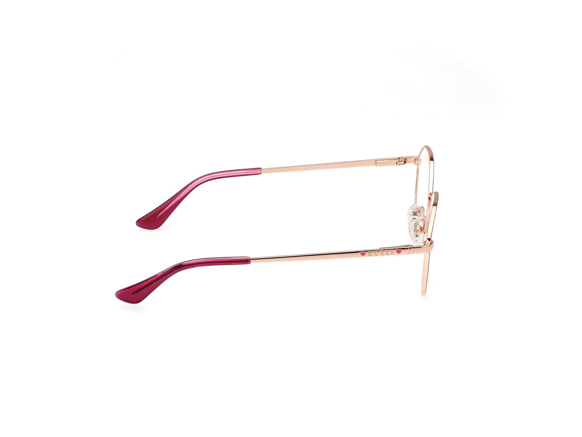 Gafas Graduadas Guess GU9232 005 48 16