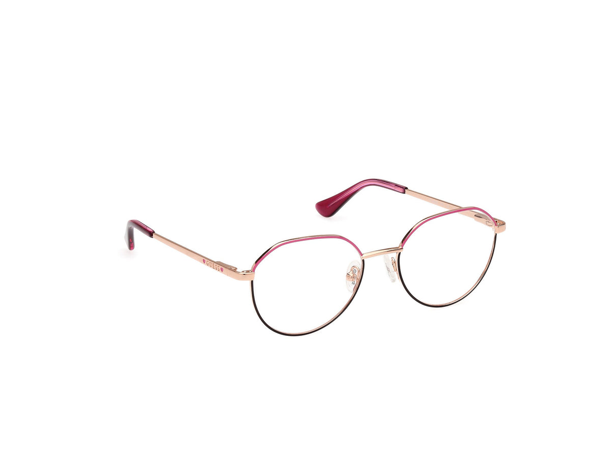 Gafas Graduadas Guess GU9232 005 48 16