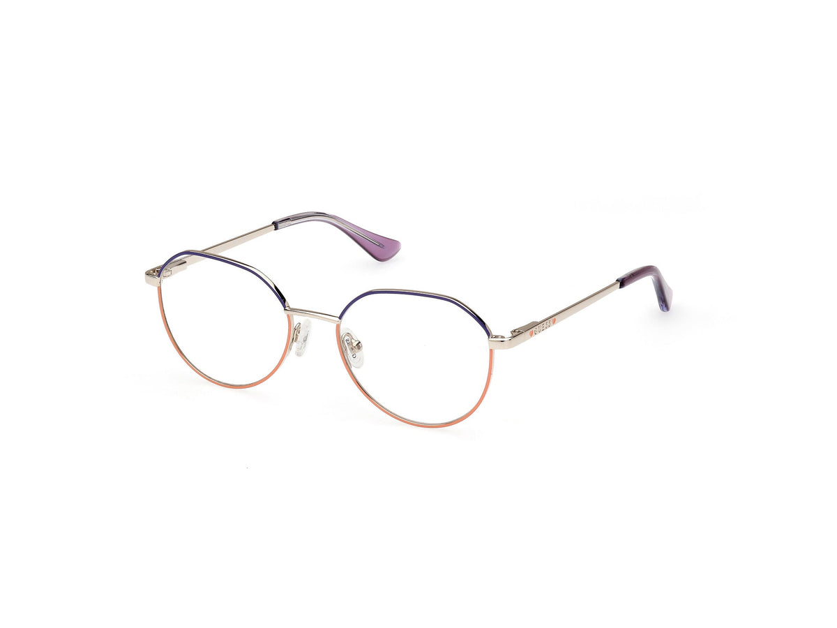 Prescription Glasses Guess GU9232 083 48 16