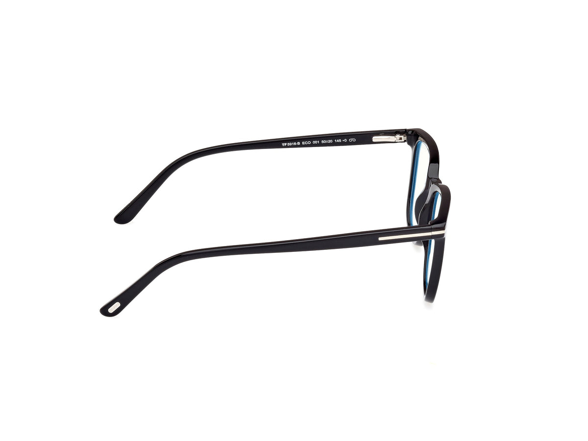 Gafas Graduadas Tom Ford FT5916-B 001 50 20