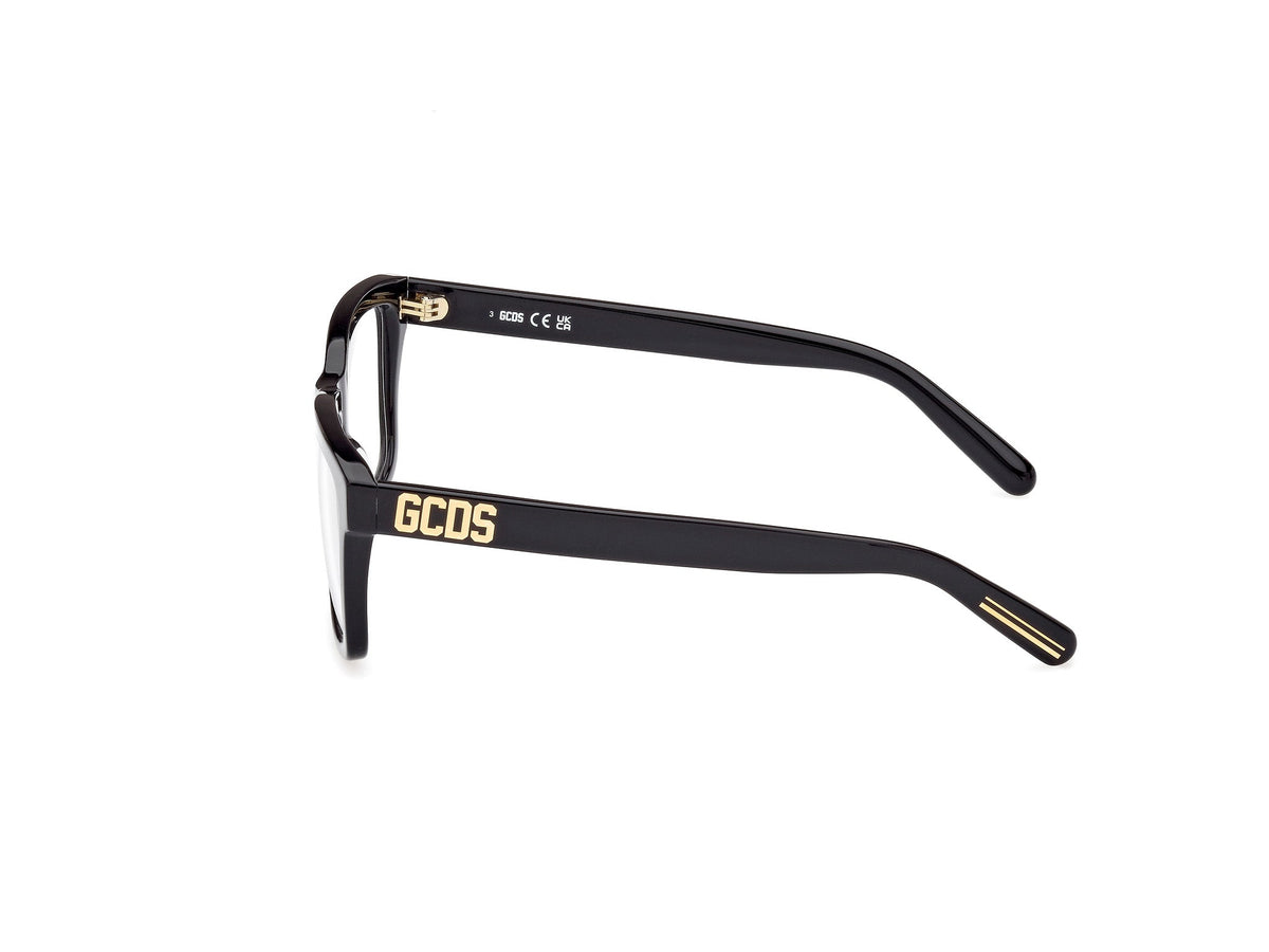 Prescription Glasses GCDS GD5020 001 54 15