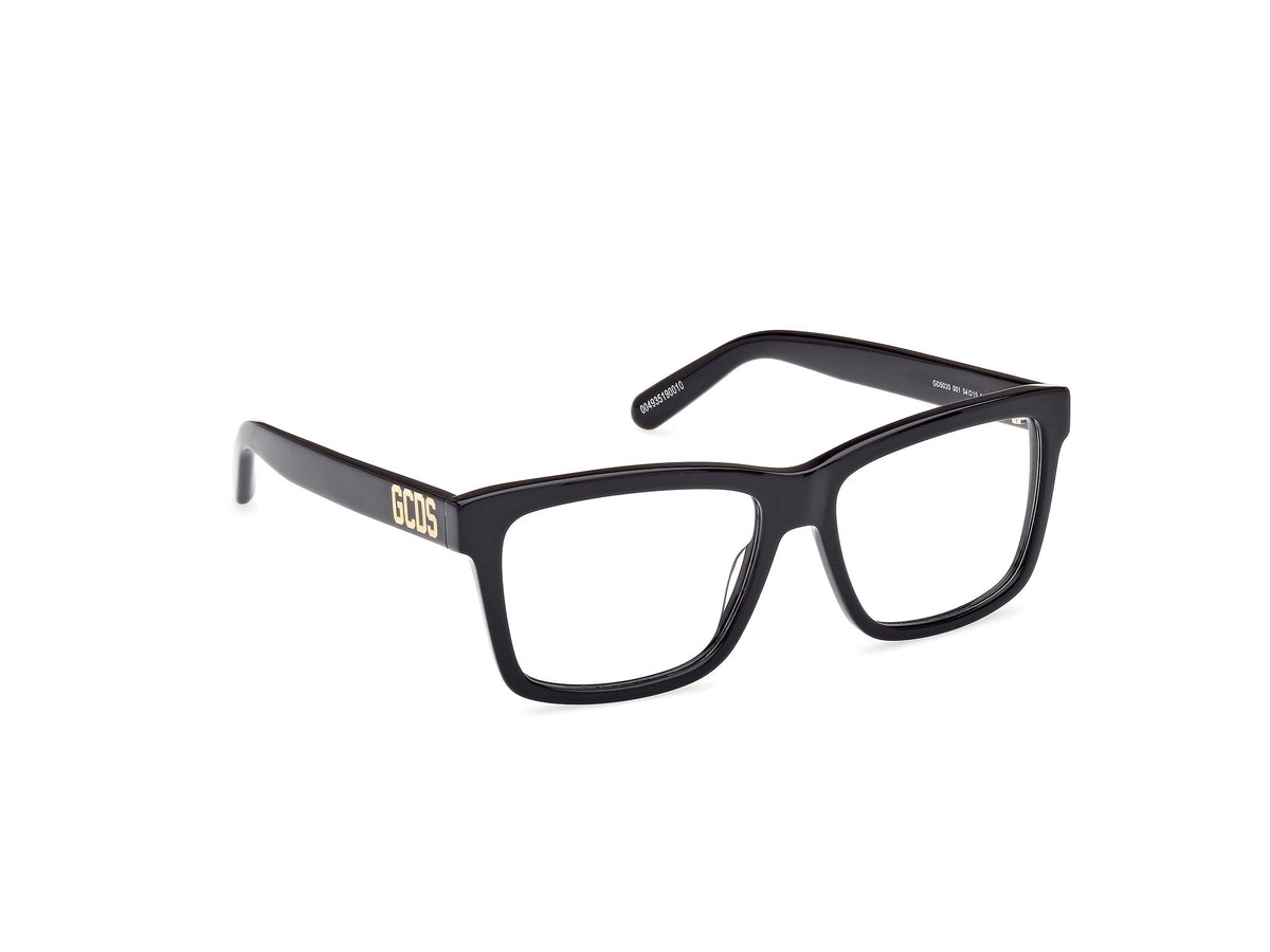 Prescription Glasses GCDS GD5020 001 54 15