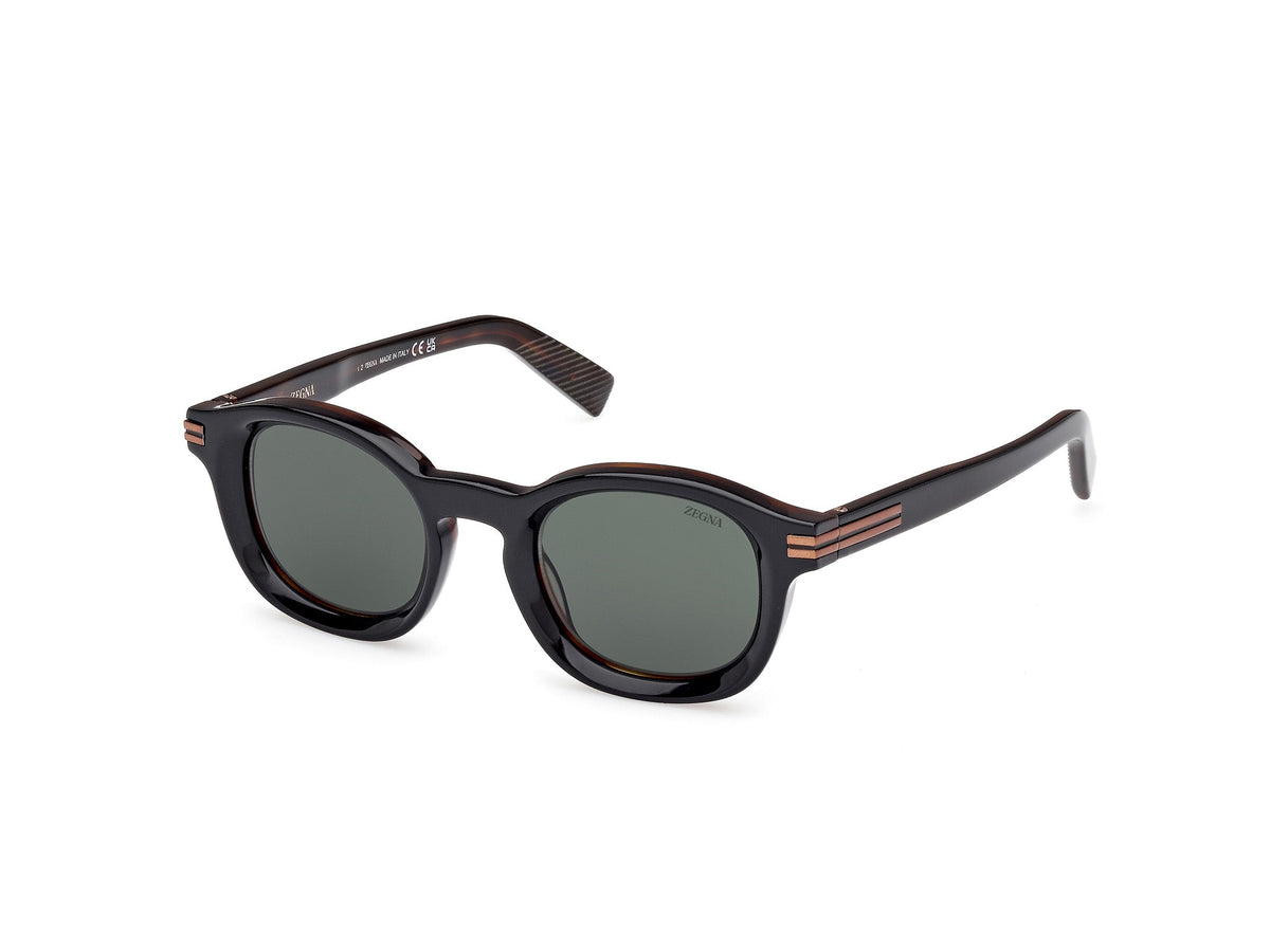 Gafas de Sol Zegna EZ229 05N 47 23