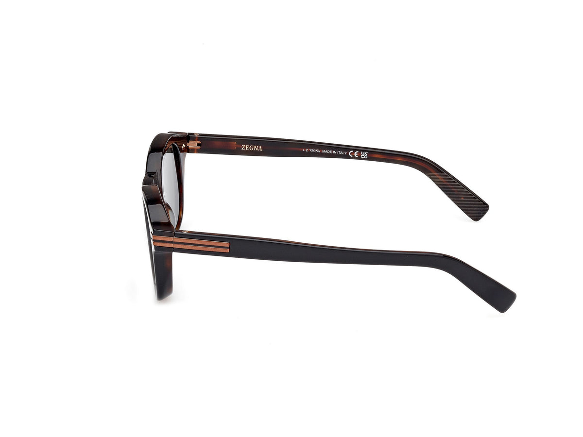 Gafas de Sol Zegna EZ229 05N 47 23